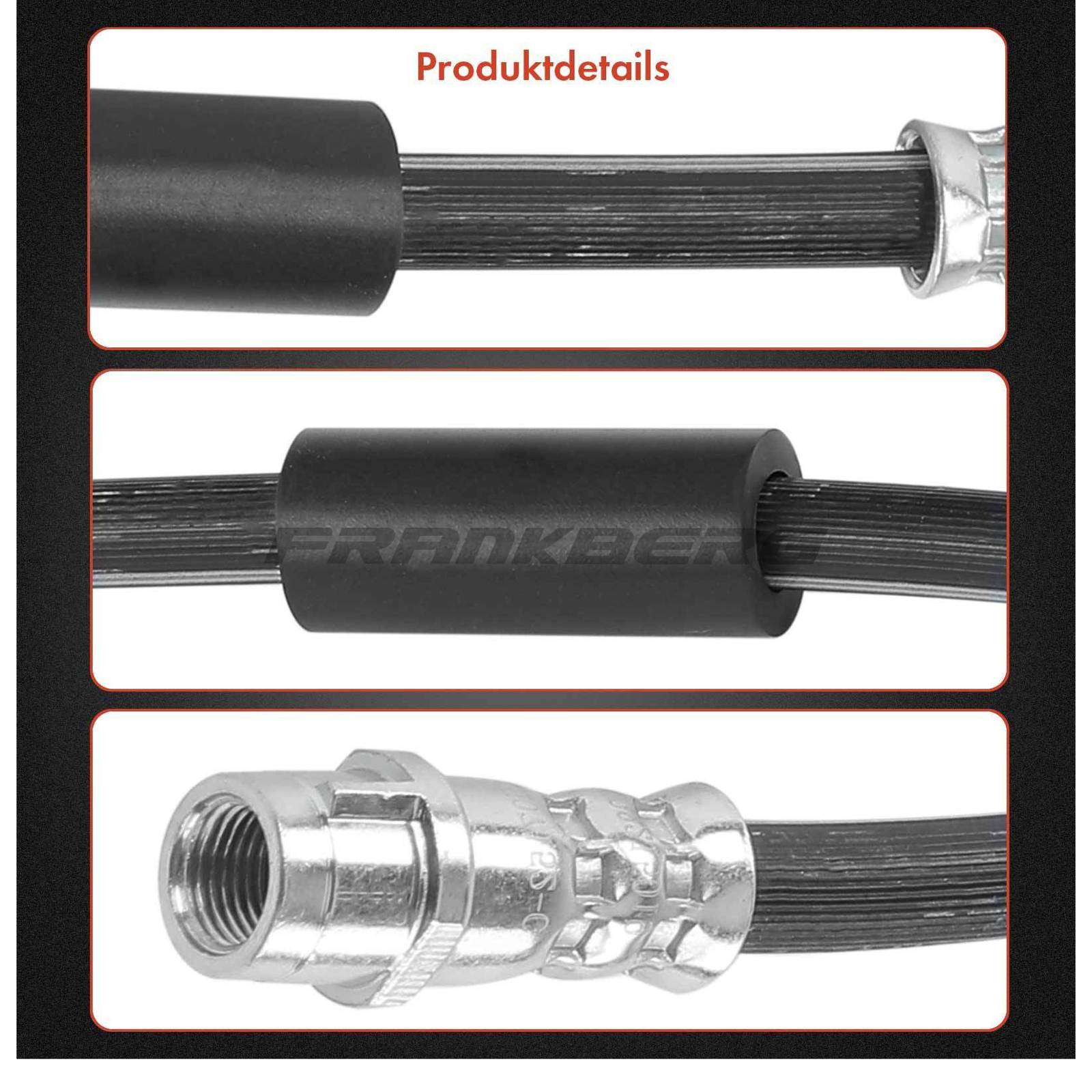 Brake Hose