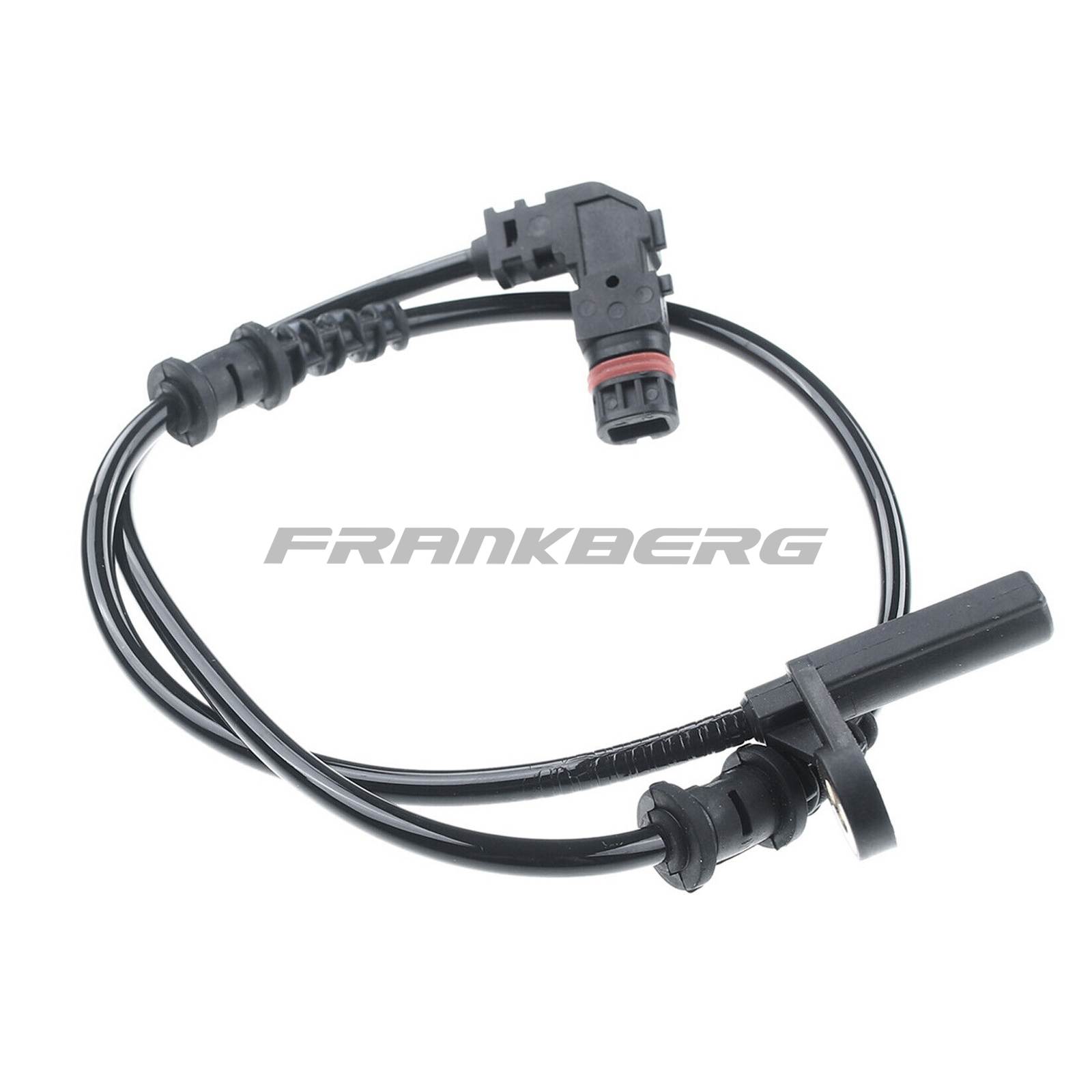 Sensor, wheel speed (5481FB0000208)