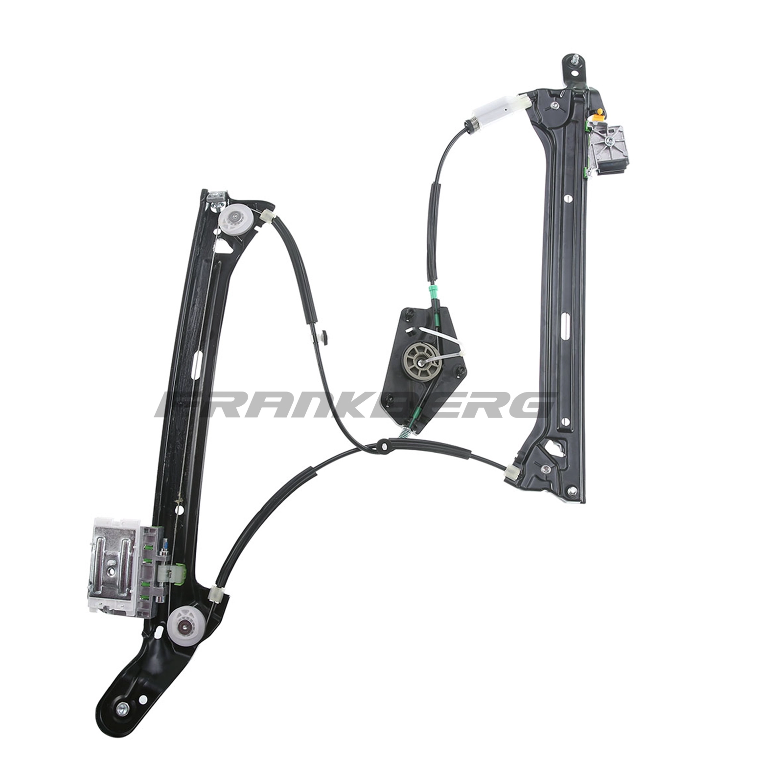 Window Regulator (5481FB0024681)