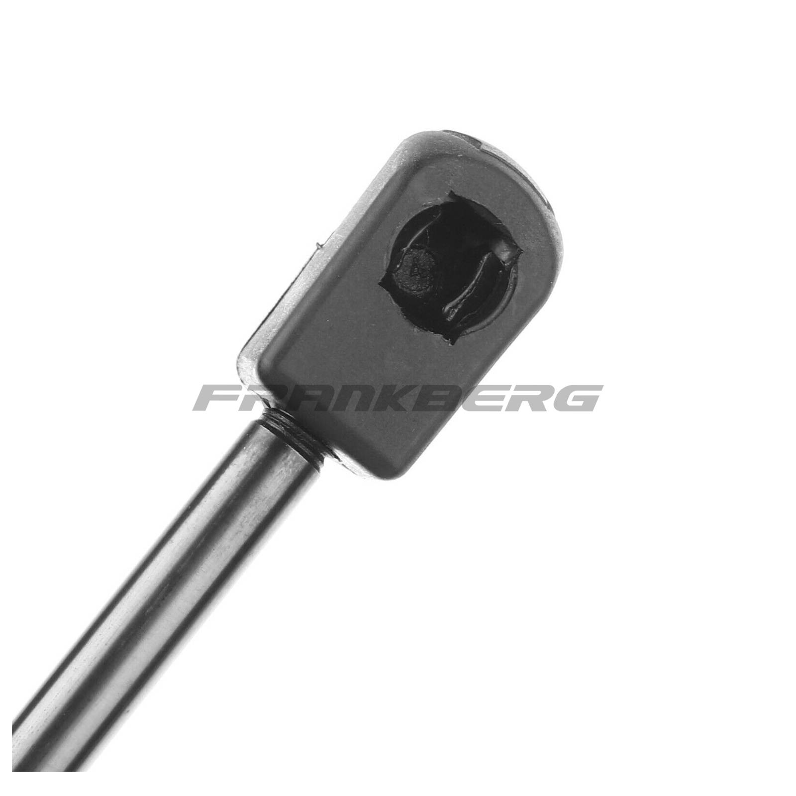 Gas Spring, bonnet