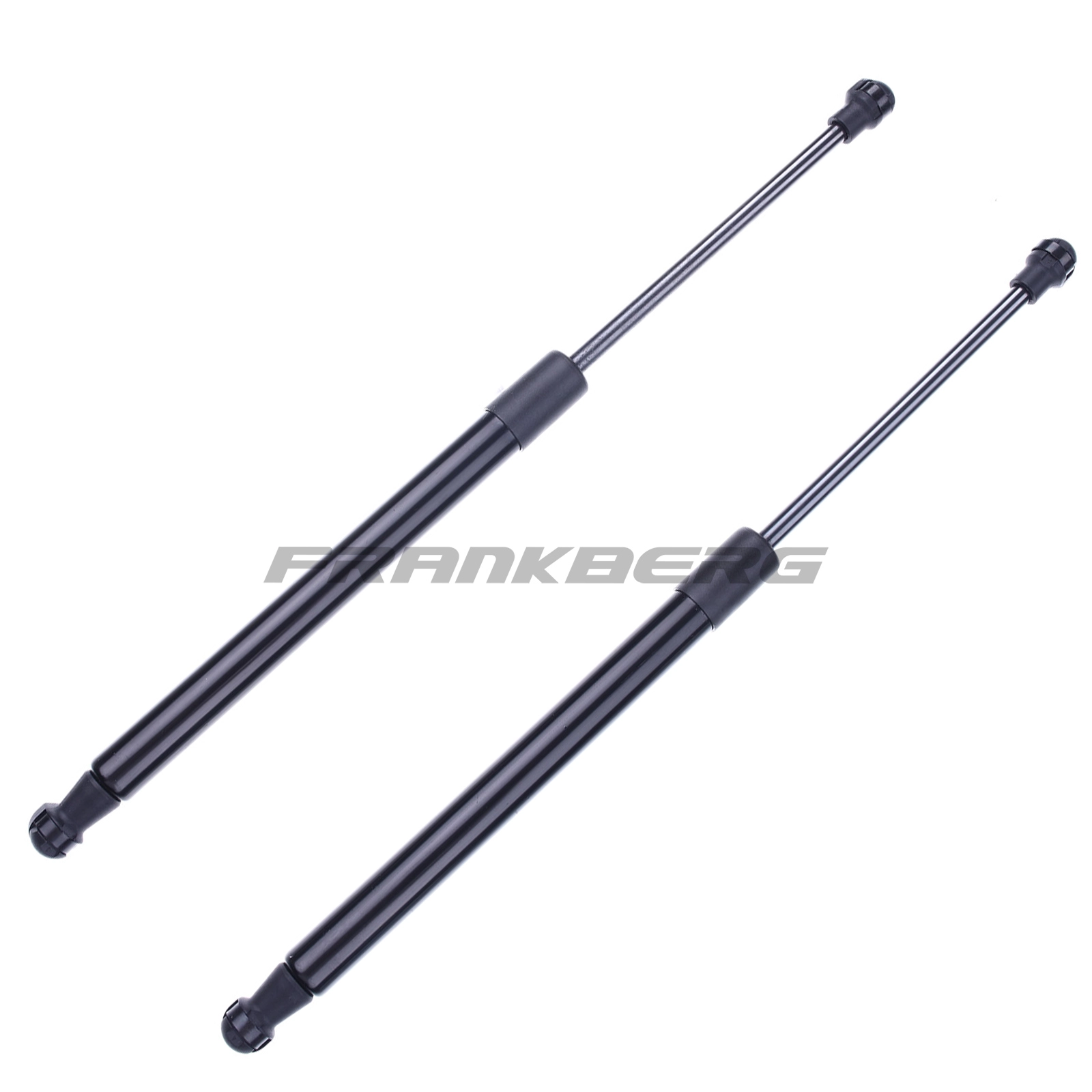 Gas Spring, boot/cargo area