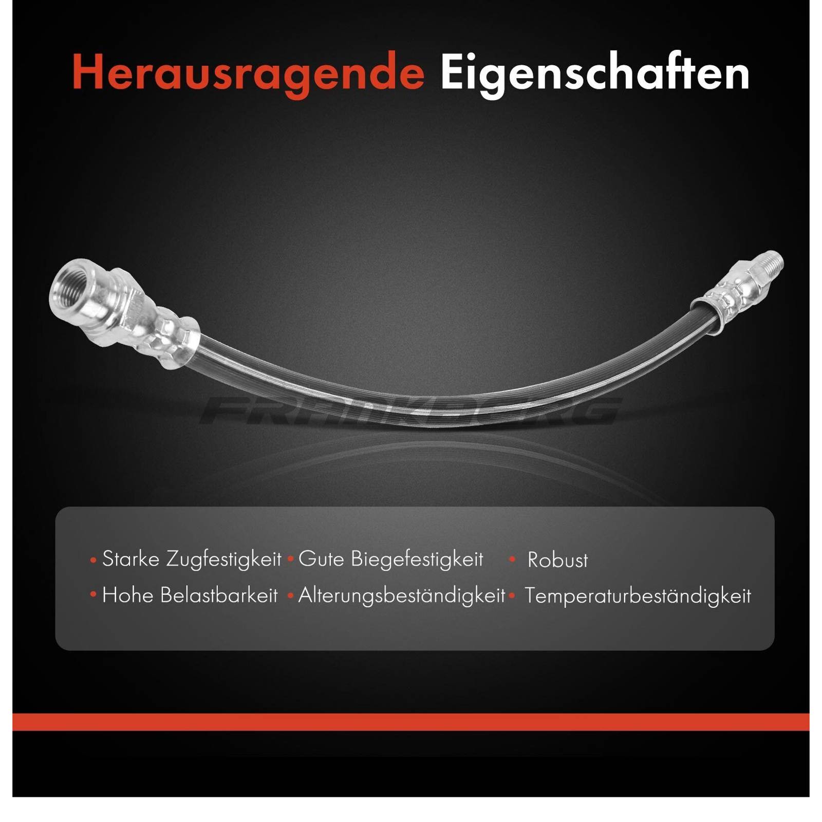 Brake Hose