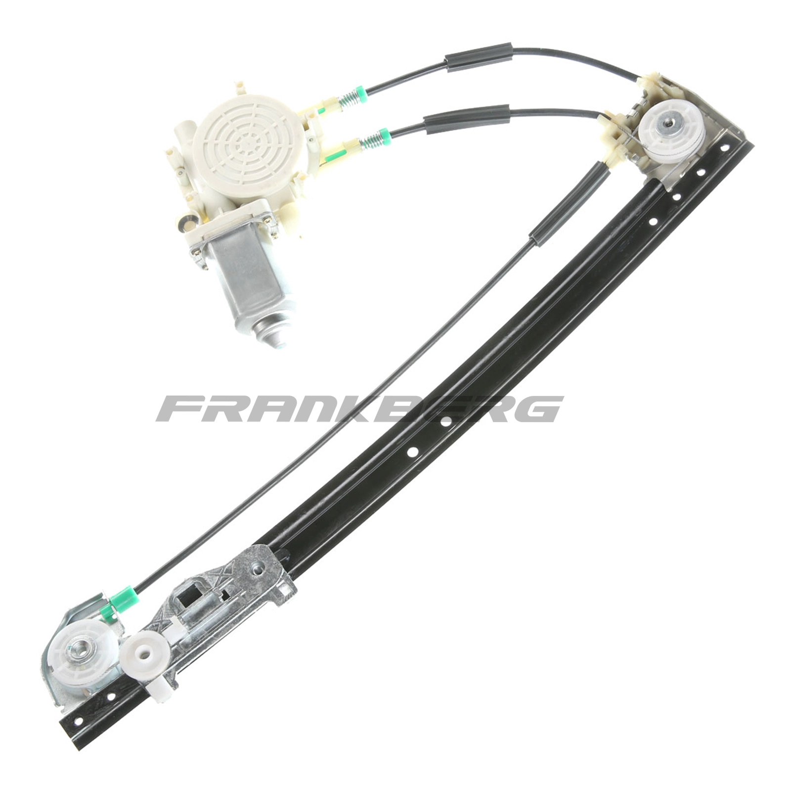 Window Regulator