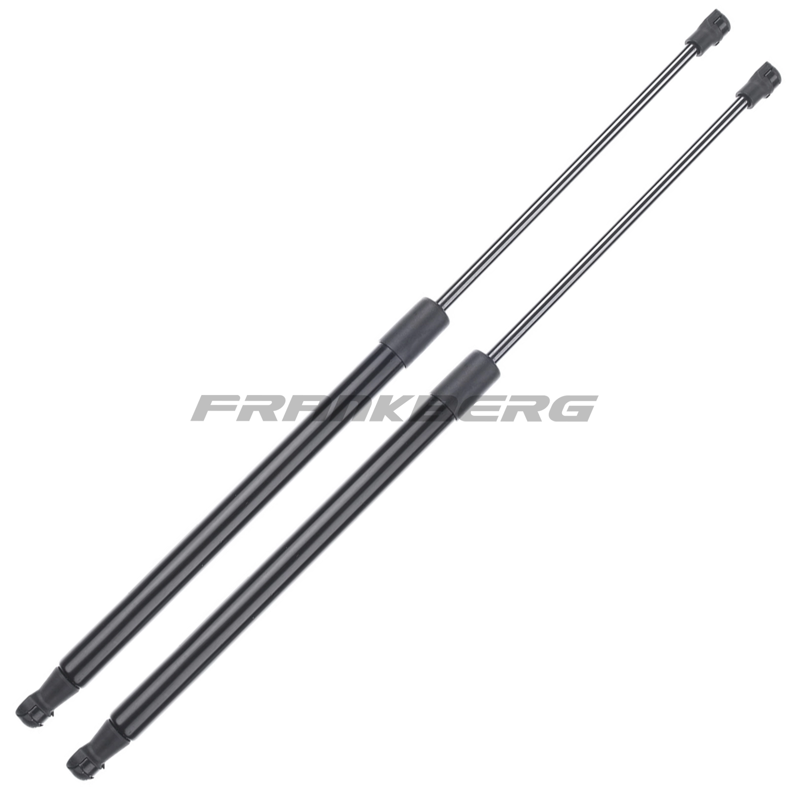 Gas Spring, boot/cargo area