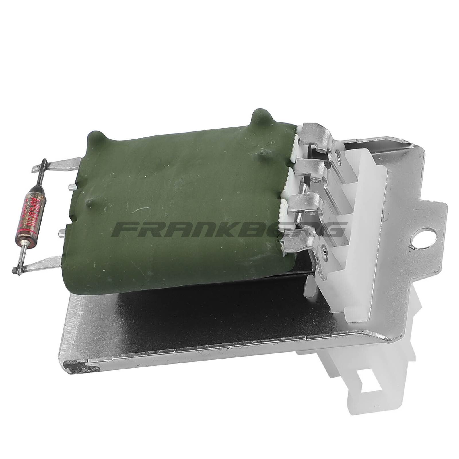 Regulator, interior blower (5481FB0005669)