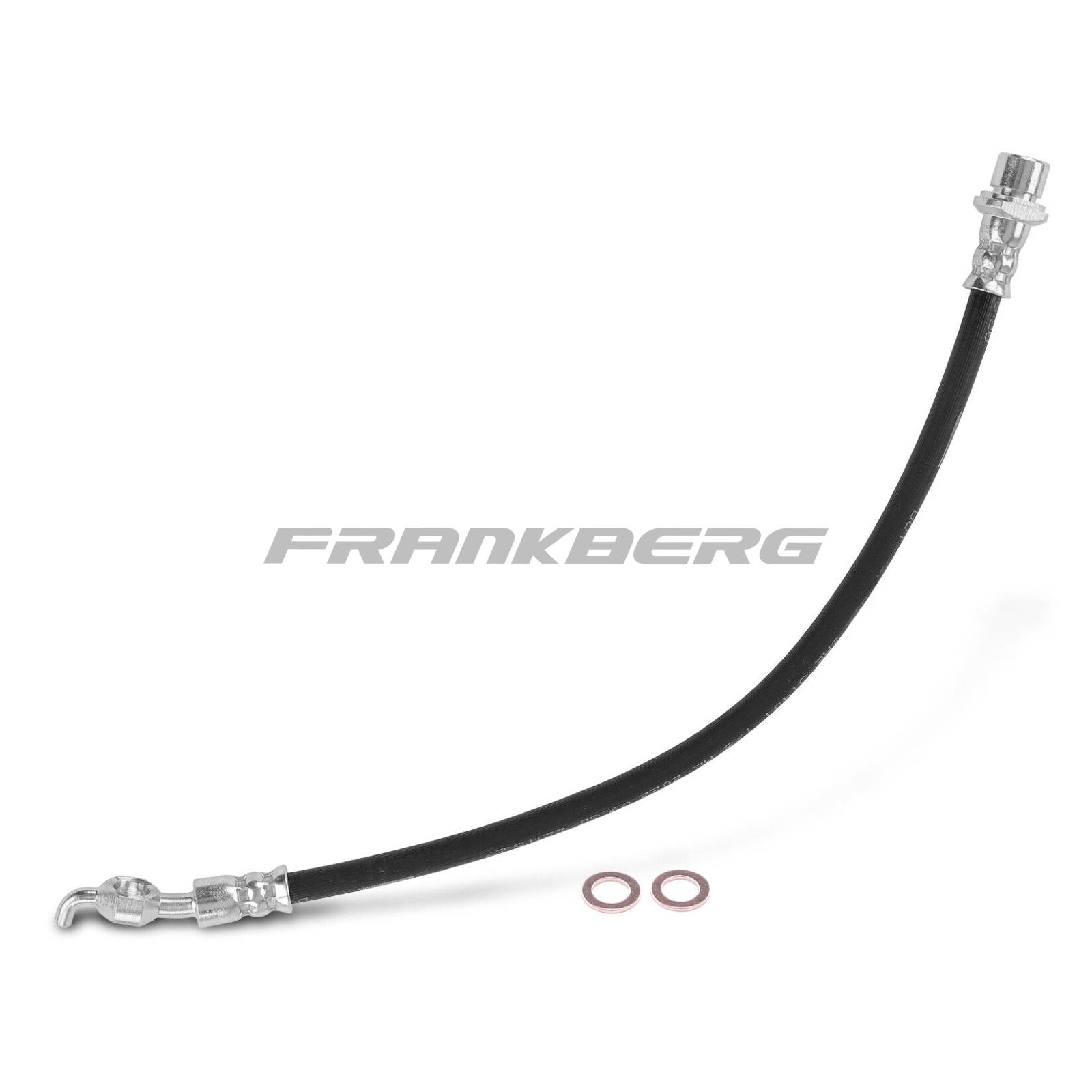 Brake Hose (5481FB0004960)