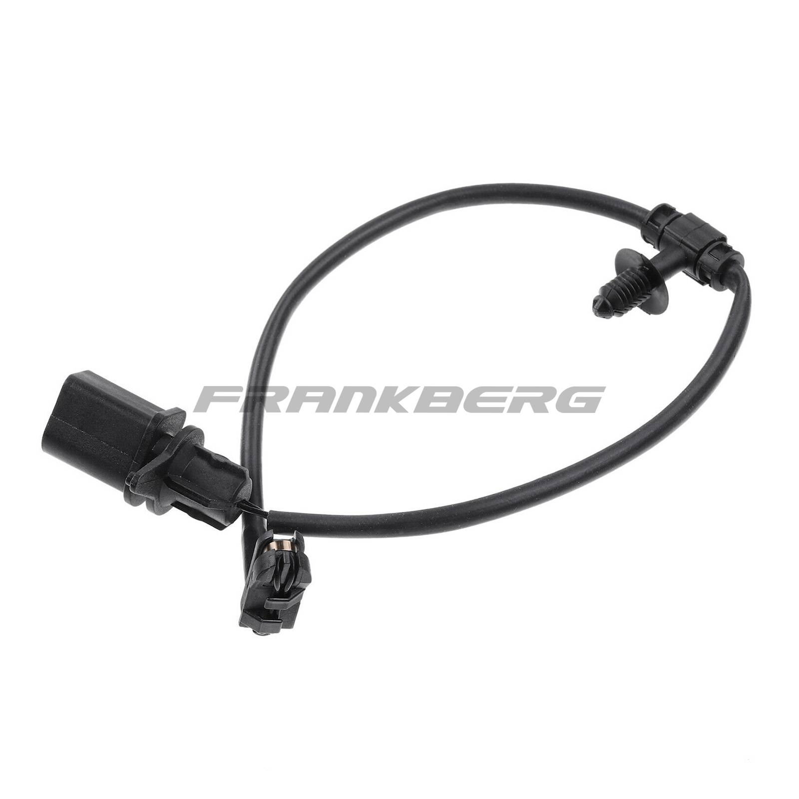 Warning Contact, brake pad wear (5481FB0005768)