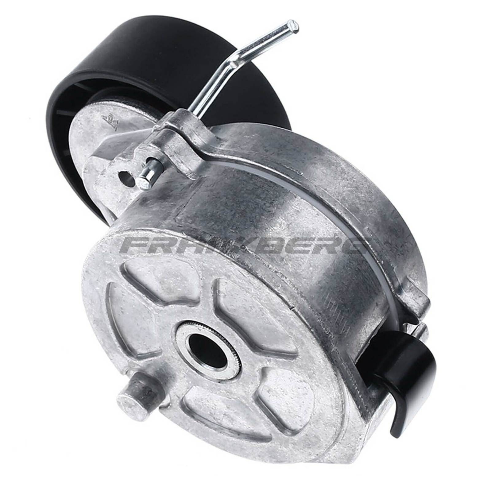 Belt Tensioner, V-ribbed belt