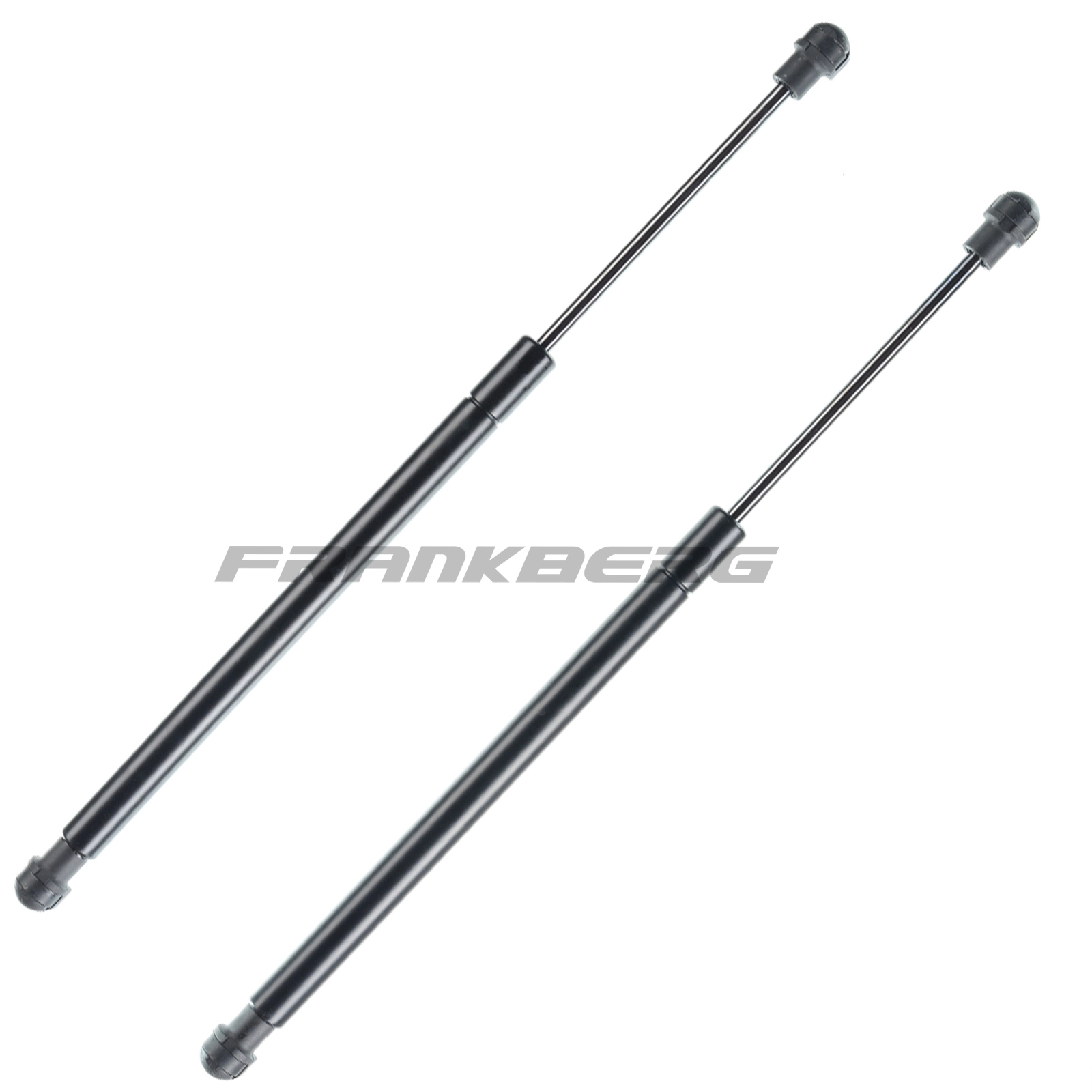 Gas Spring, boot/cargo area