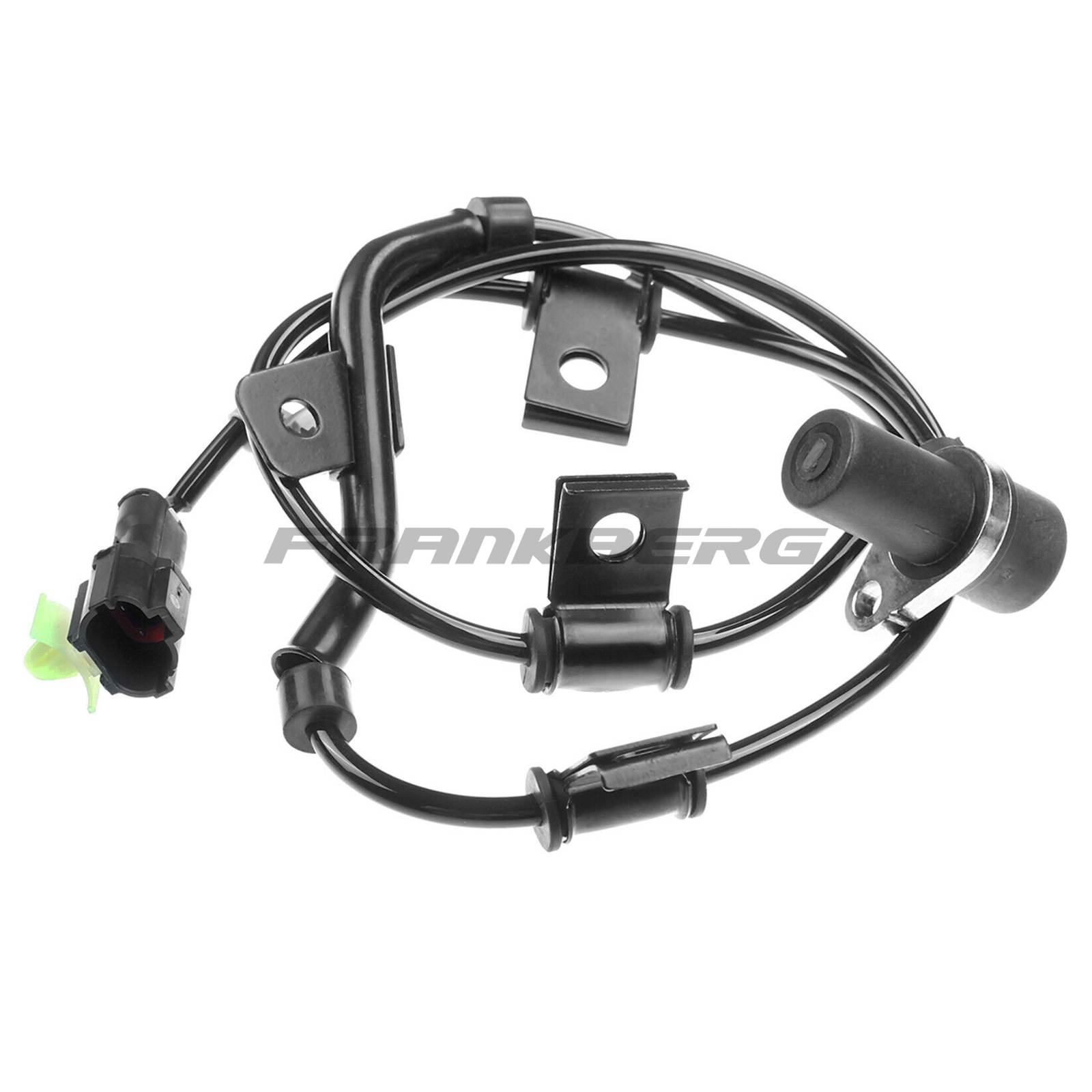 Sensor, wheel speed (5481FB0000657)