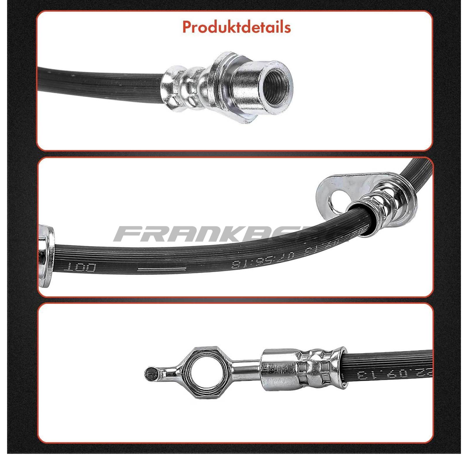 Brake Hose
