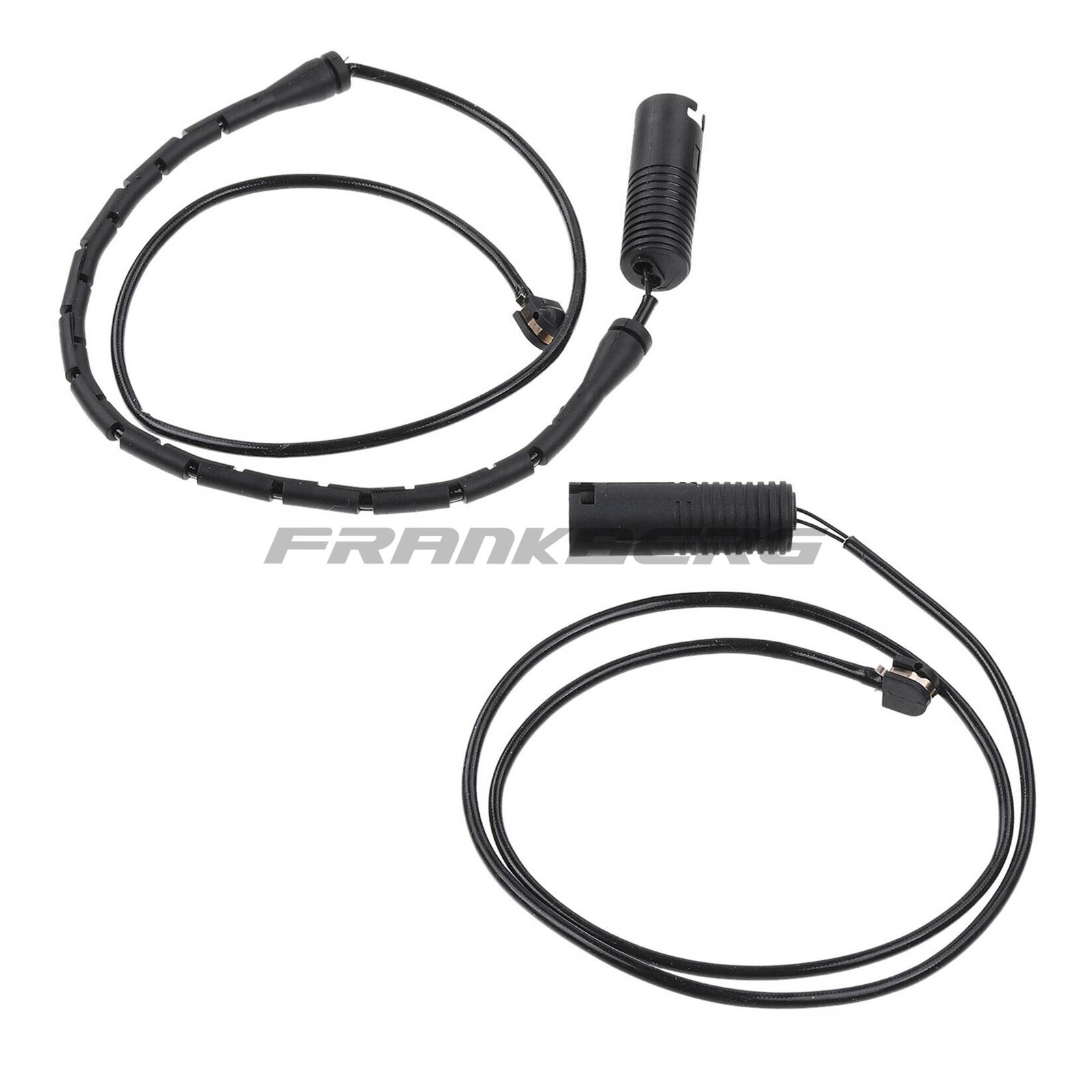 Warning Contact, brake pad wear (5481FB0005818)