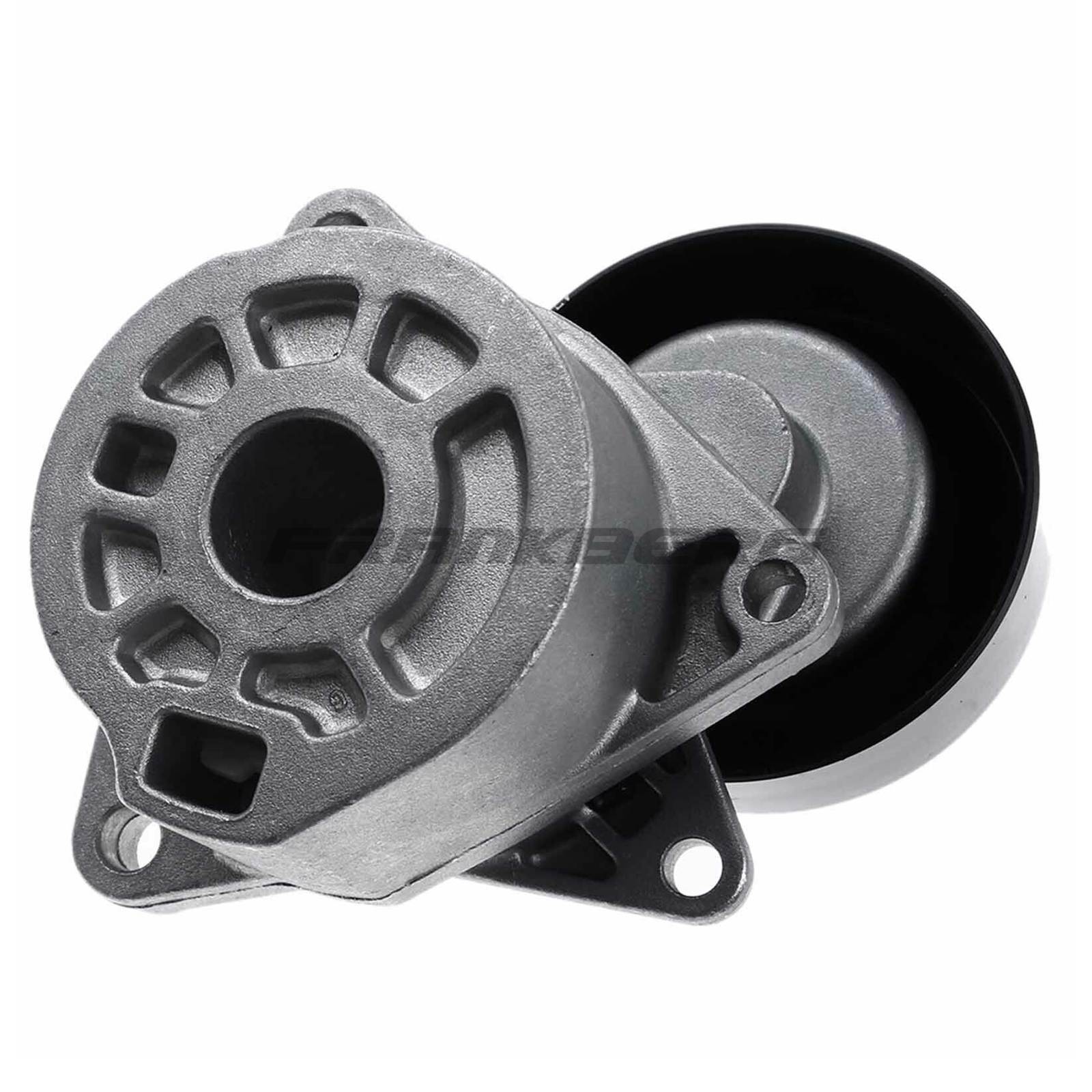 Belt Tensioner, V-ribbed belt