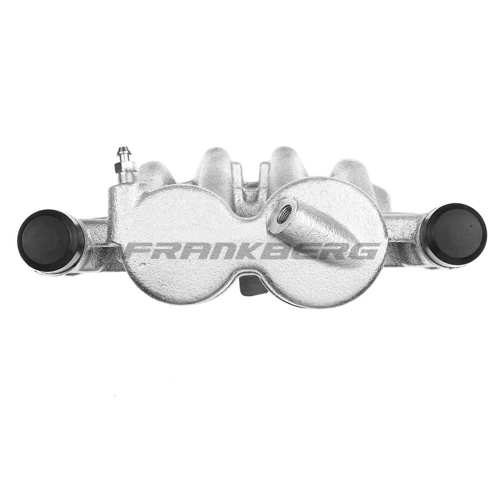 Brake Caliper
