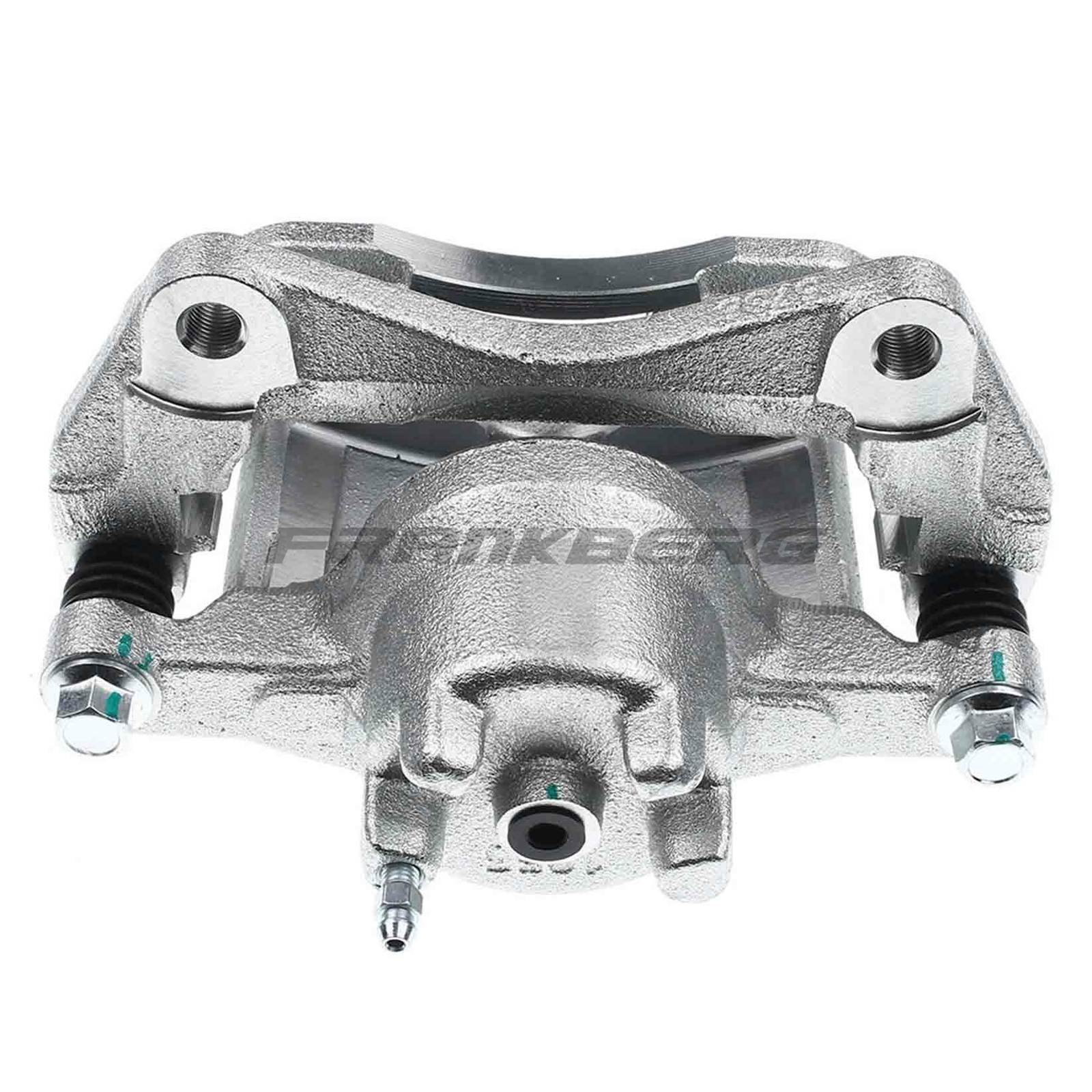 Brake Caliper