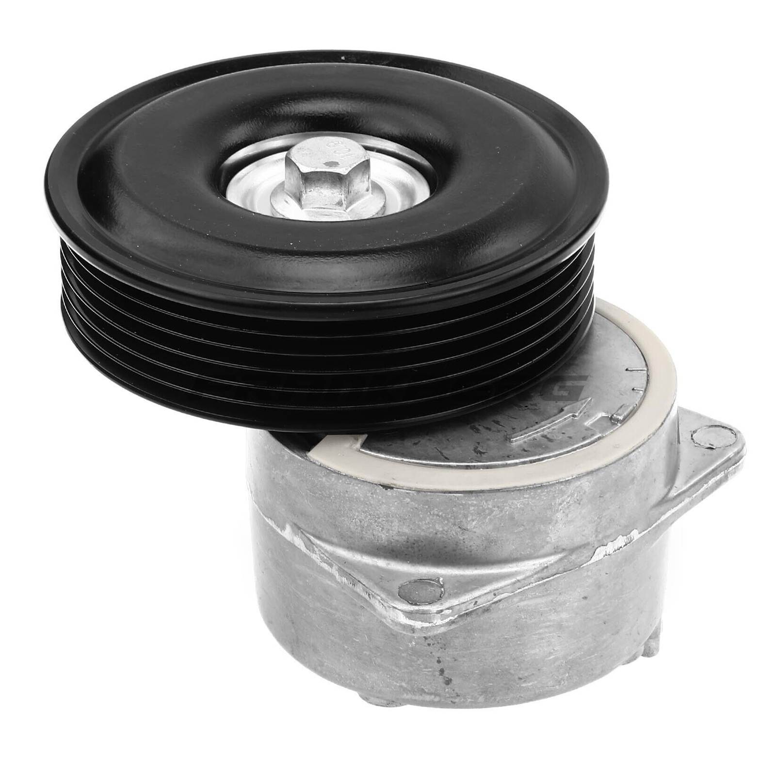 Belt Tensioner, V-ribbed belt