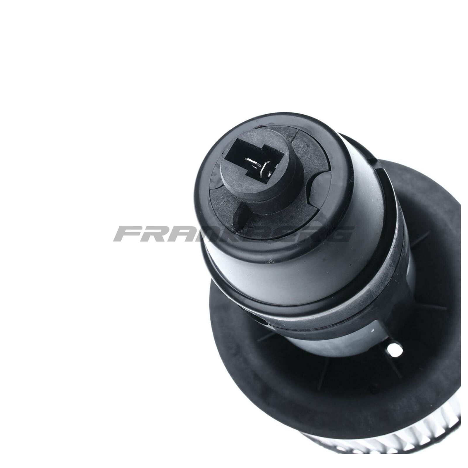 Interior Blower