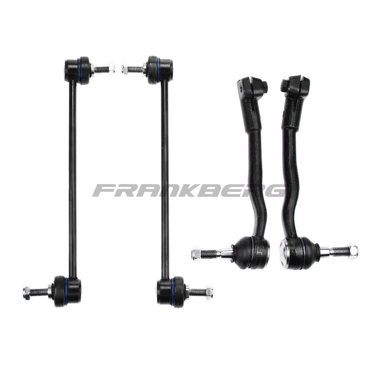 Tie Rod (5481FB0006477)