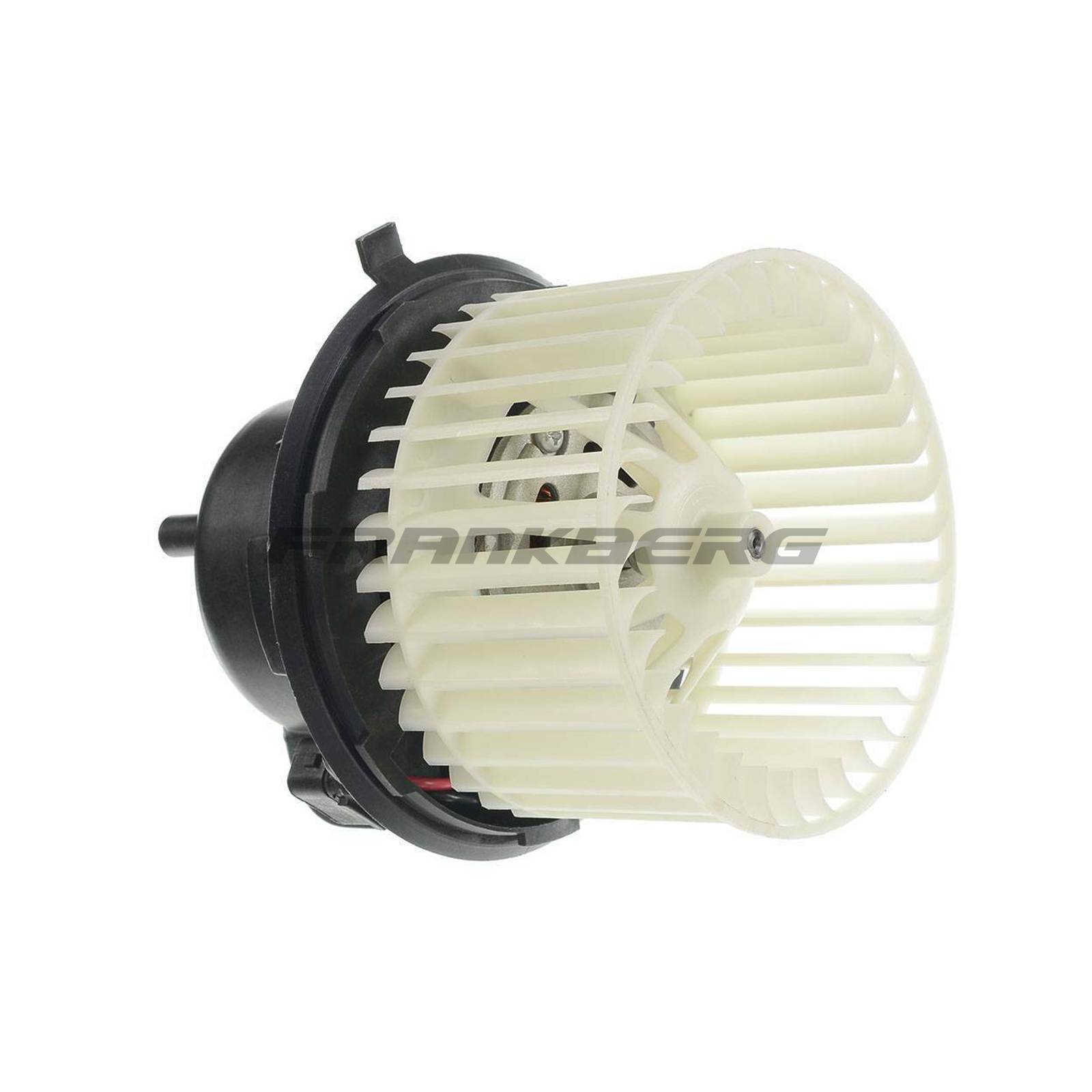 Interior Blower