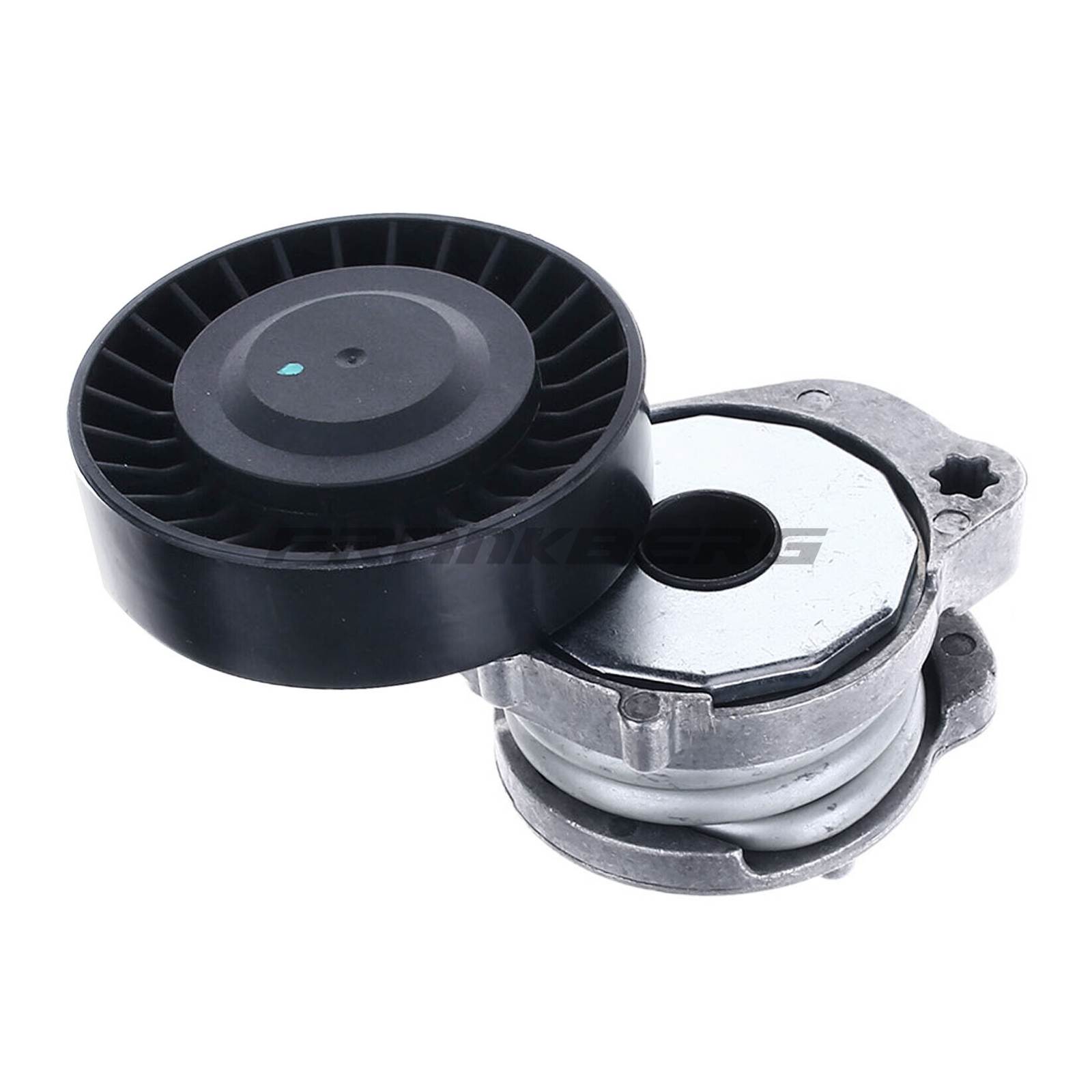 Belt Tensioner, V-ribbed belt