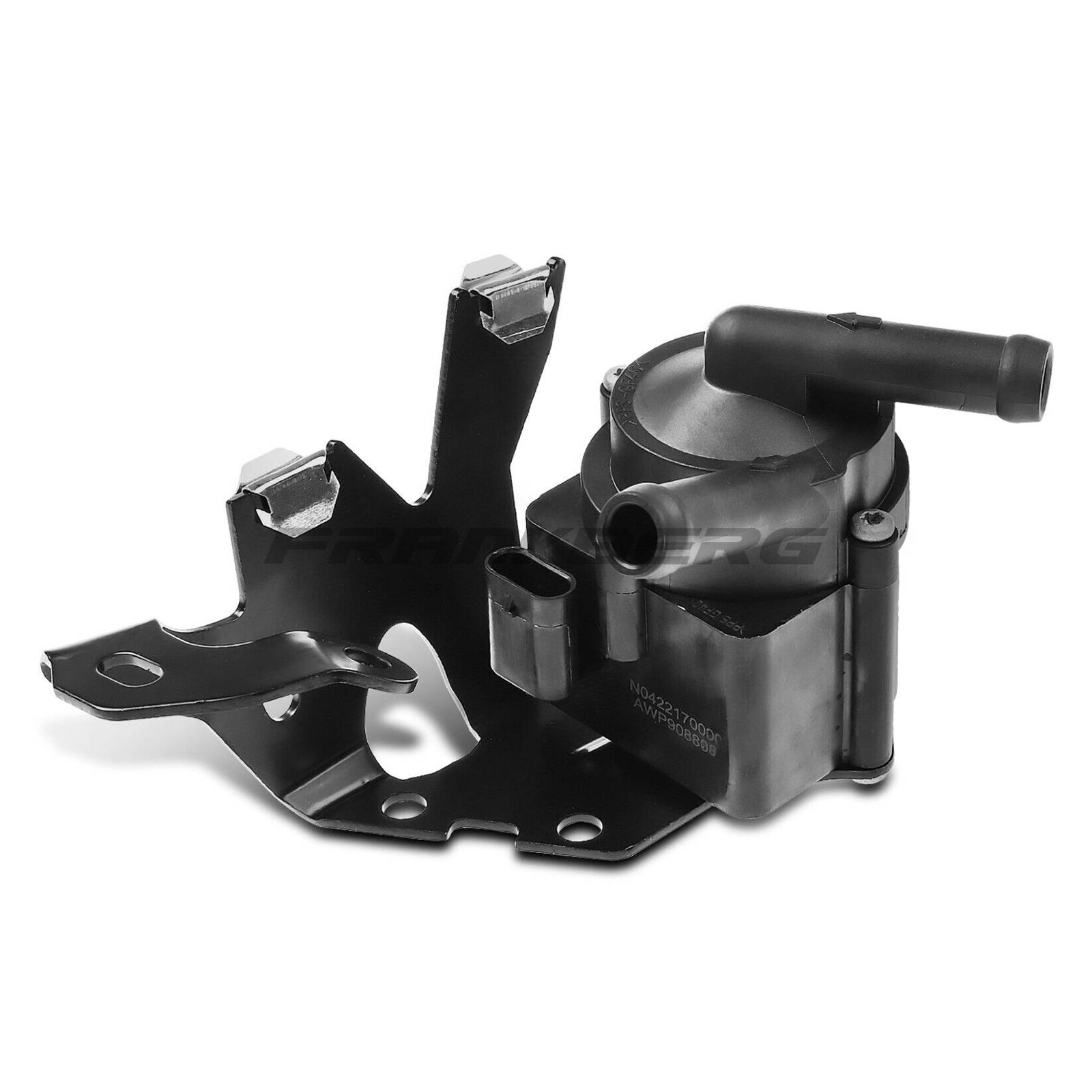 Auxiliary Water Pump (cooling water circuit) (5481FB0002351)