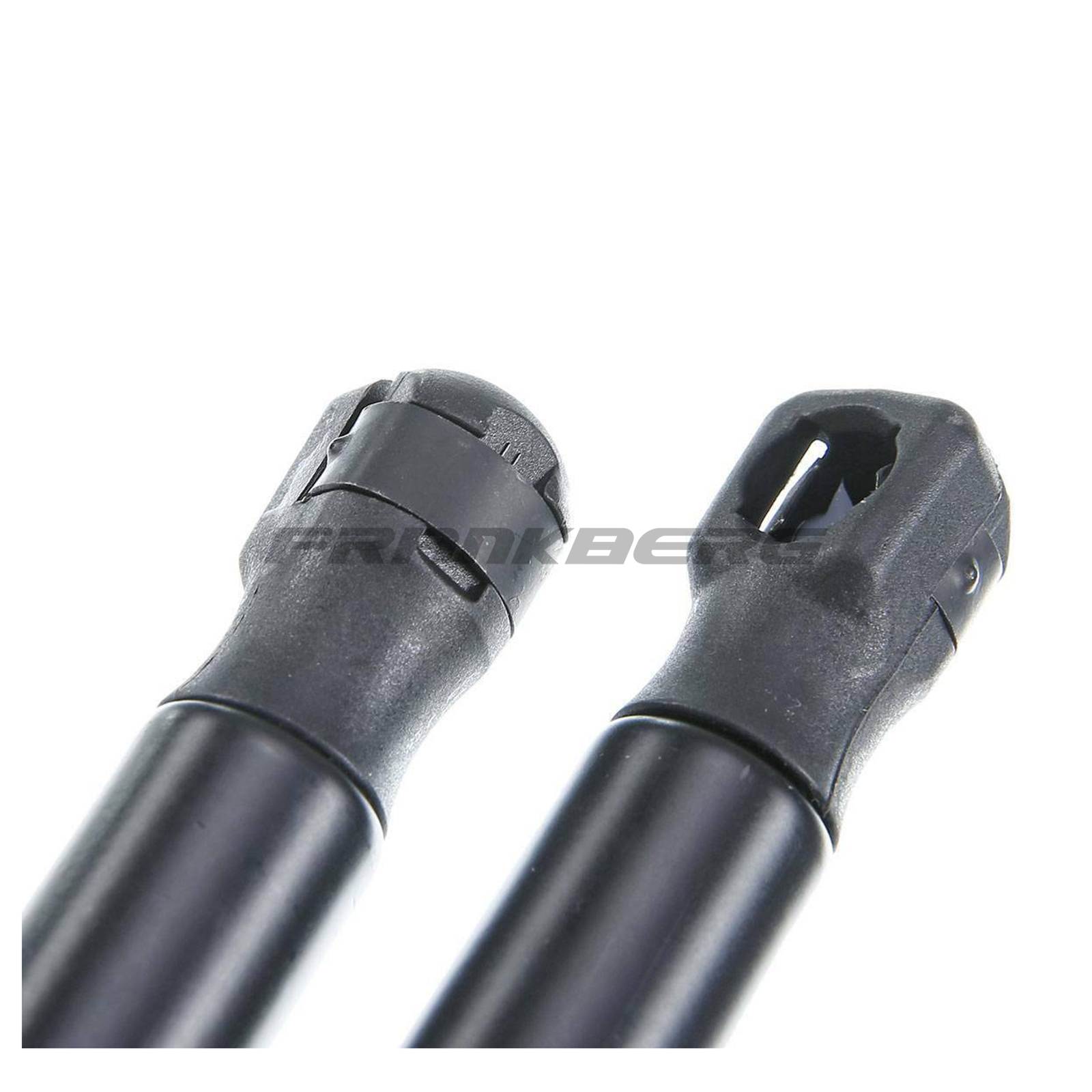 Gas Spring, convertible top
