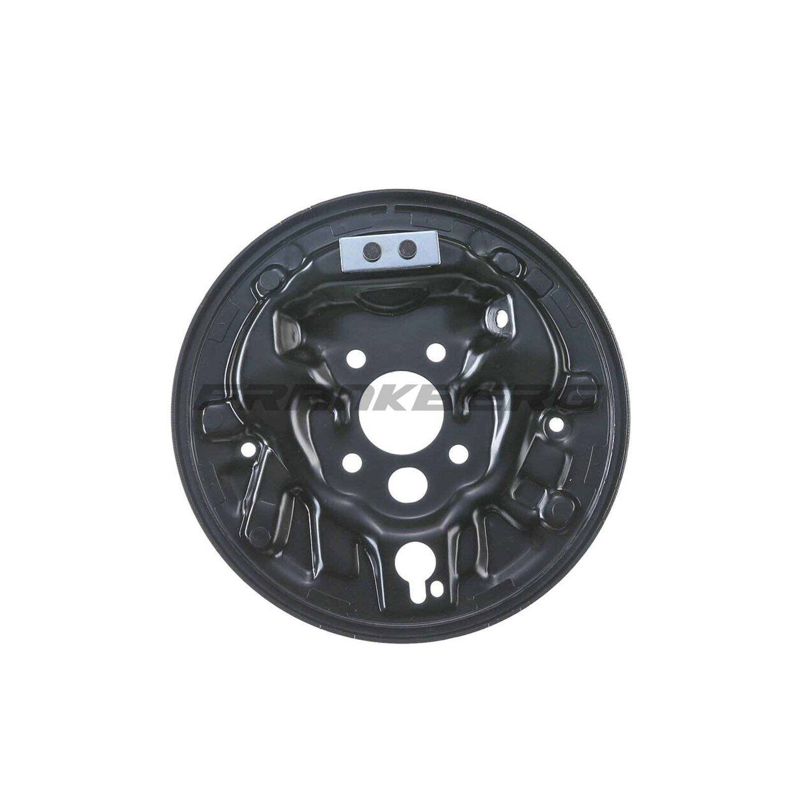 Splash Guard, brake disc