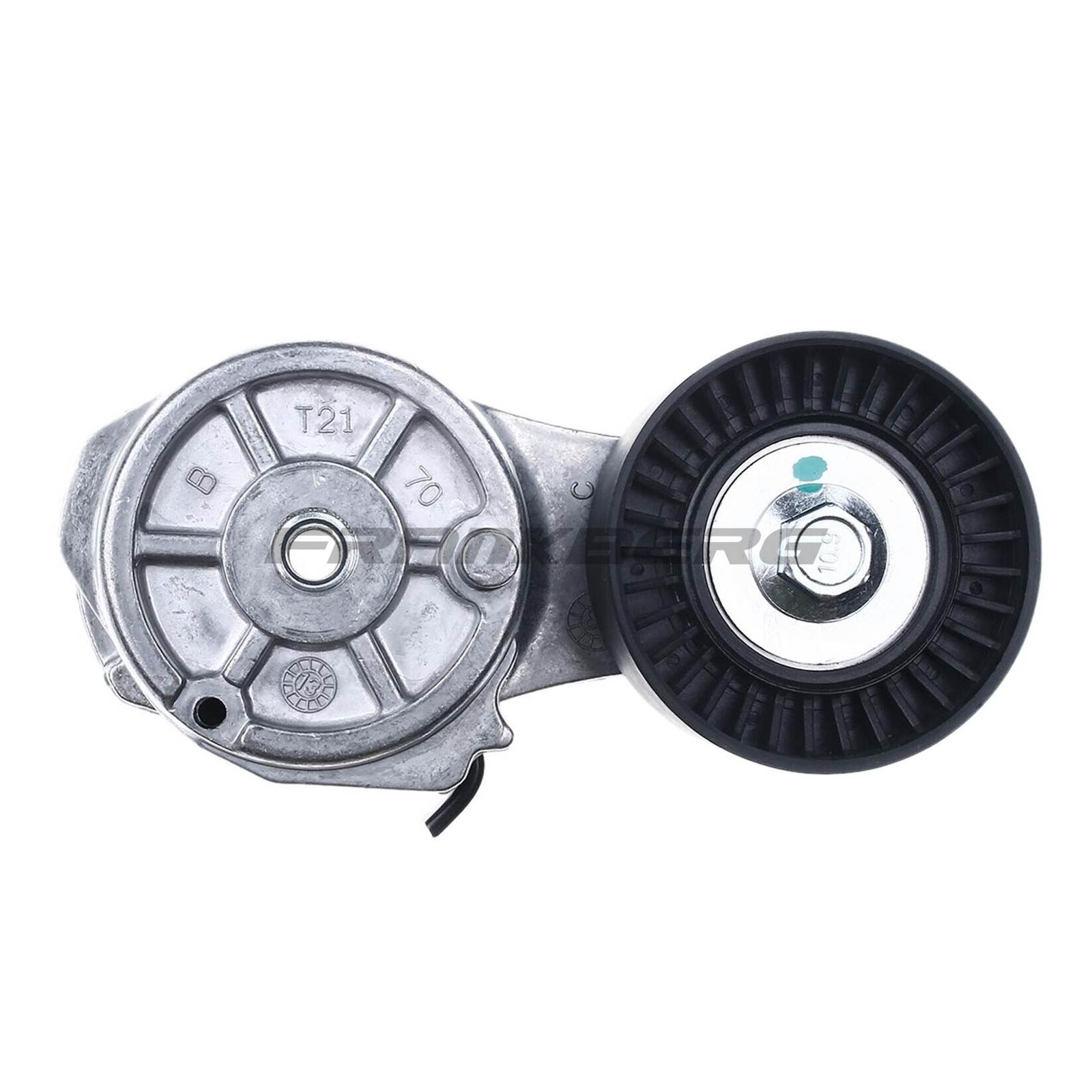 Belt Tensioner, V-ribbed belt (5481FB0005899)