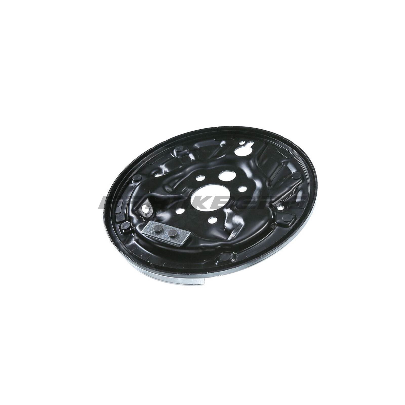 Splash Guard, brake disc