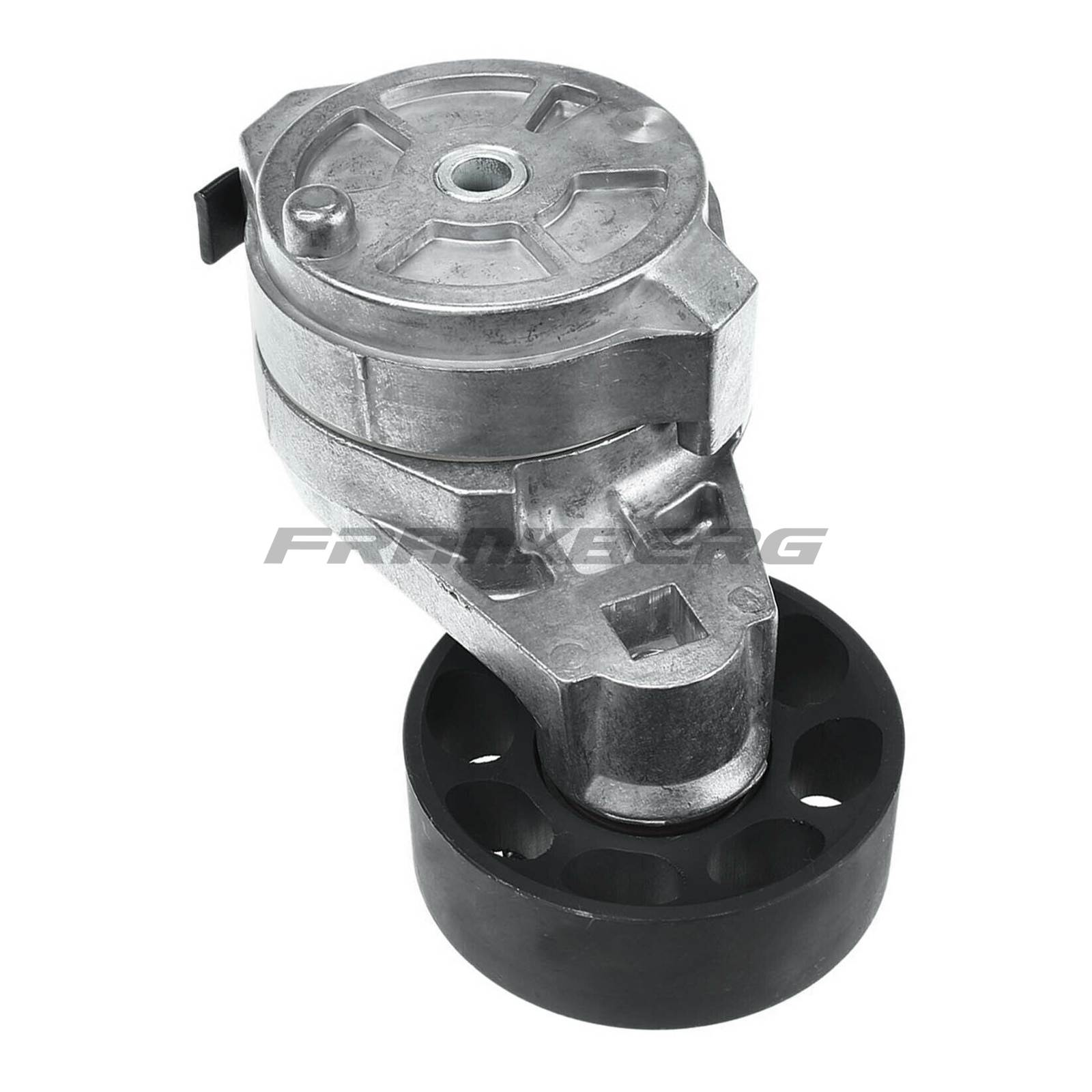 Belt Tensioner, V-ribbed belt