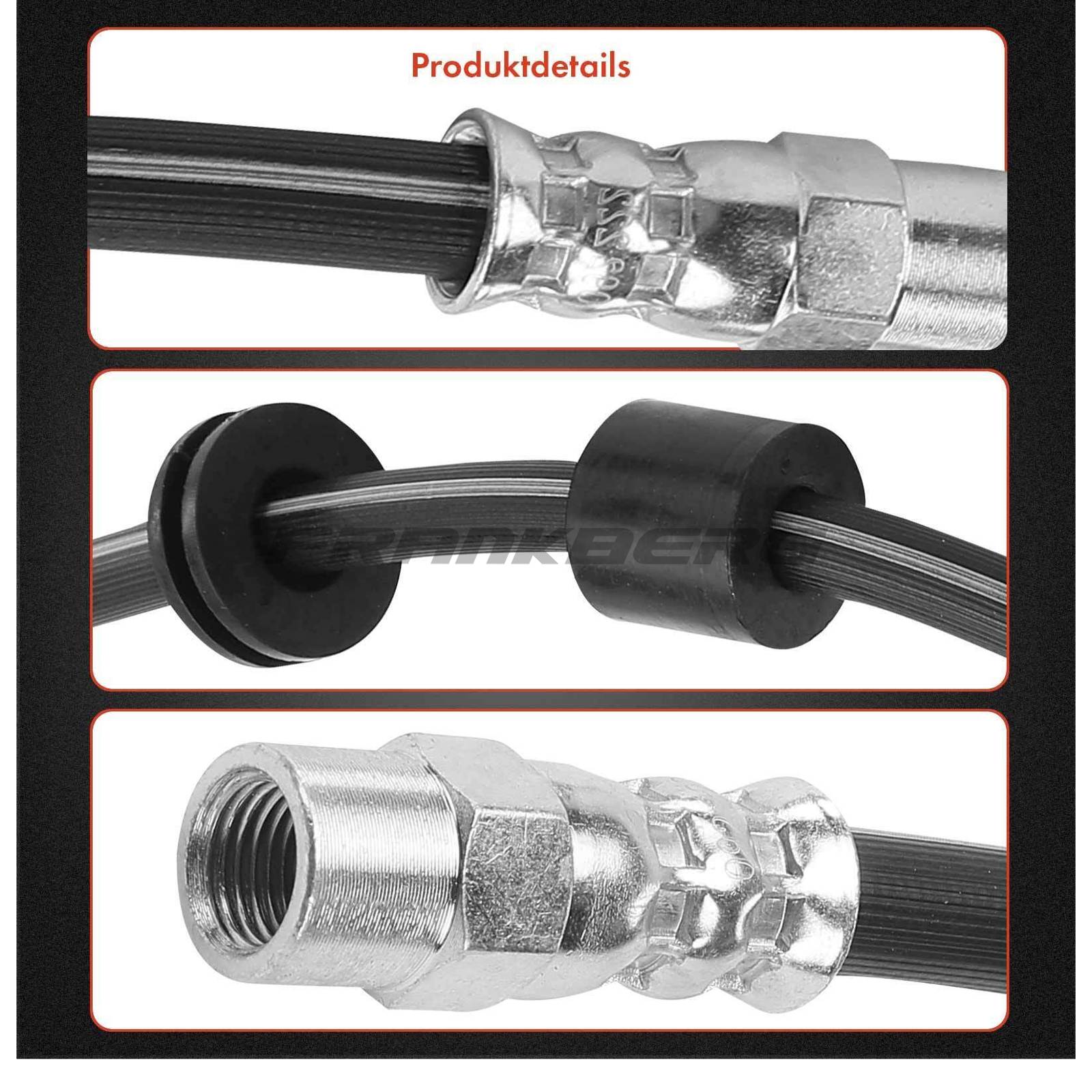 Brake Hose