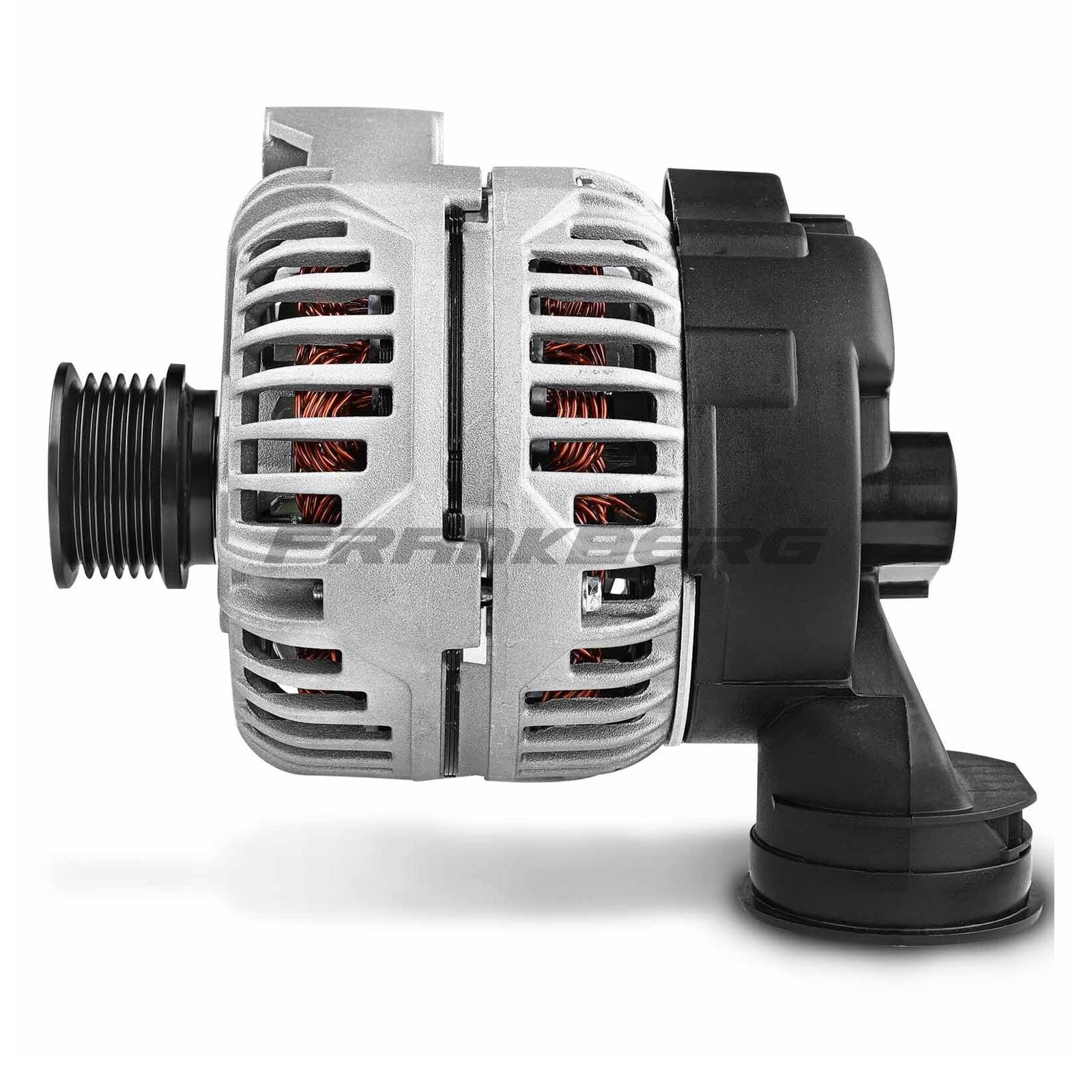 Alternator (5481FB0001837)