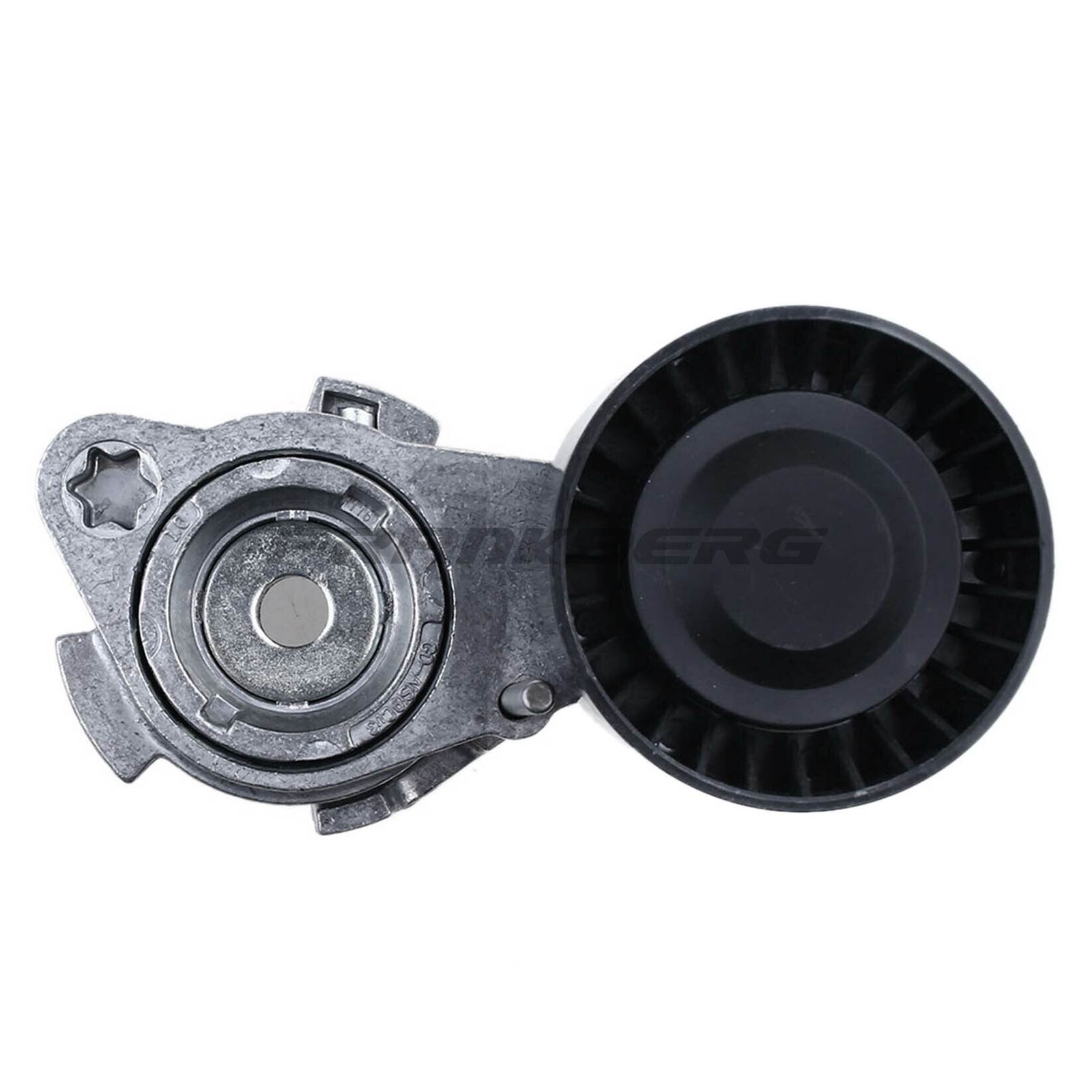 Belt Tensioner, V-ribbed belt