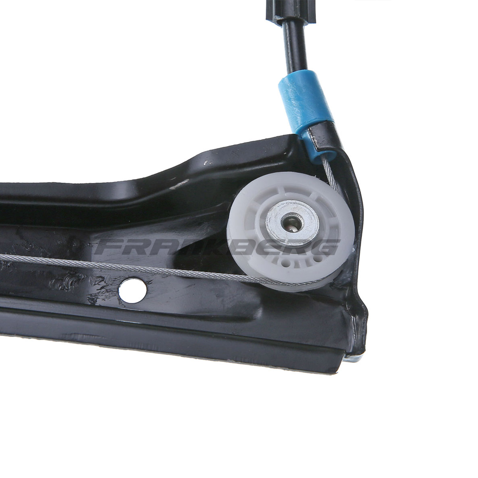 Window Regulator
