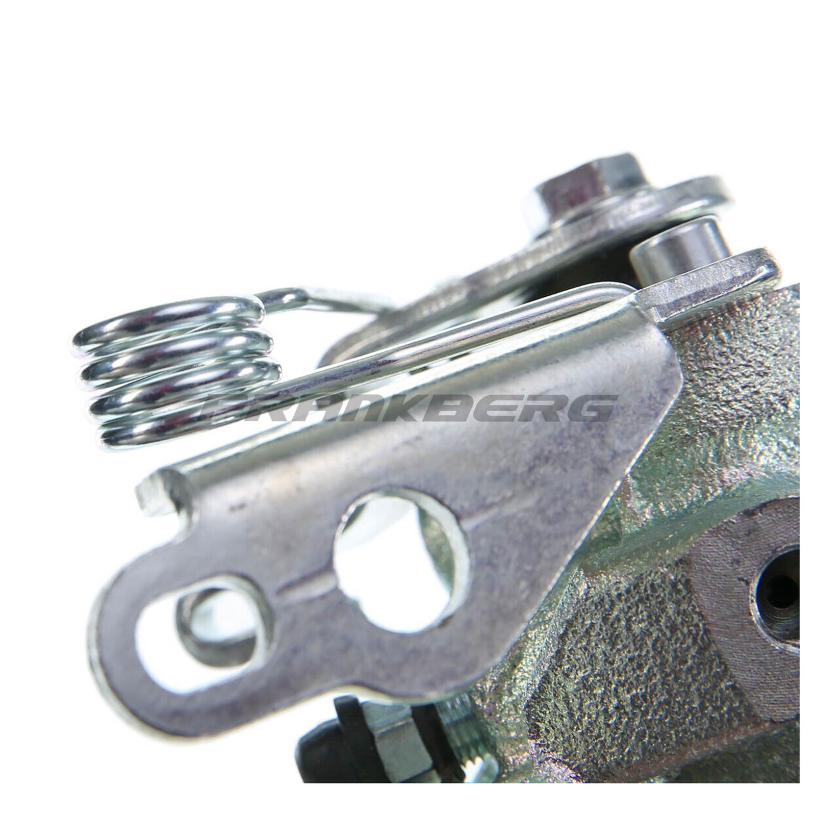 Brake Caliper