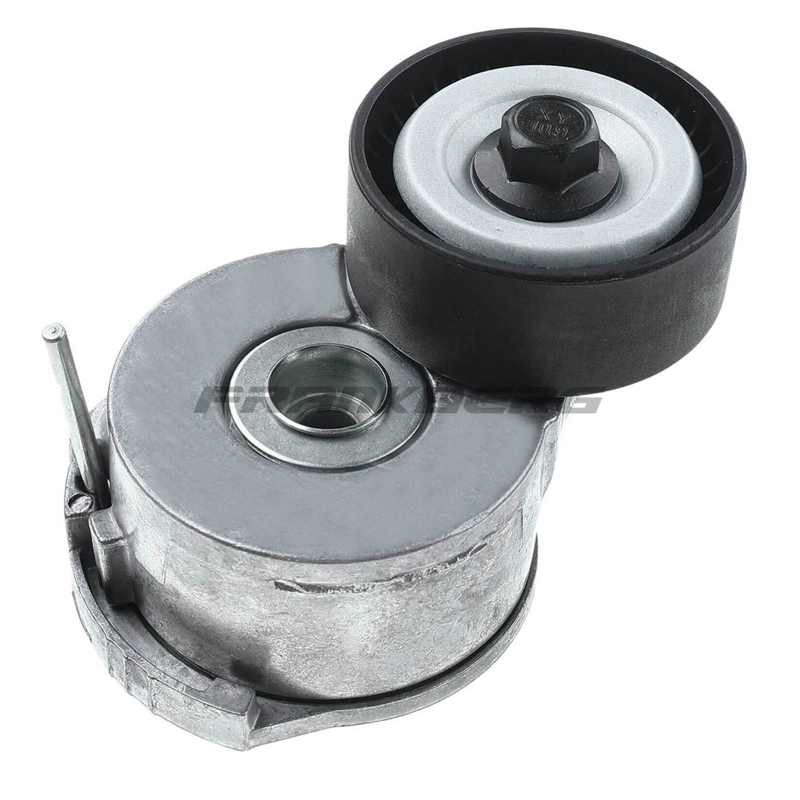 Belt Tensioner, V-ribbed belt