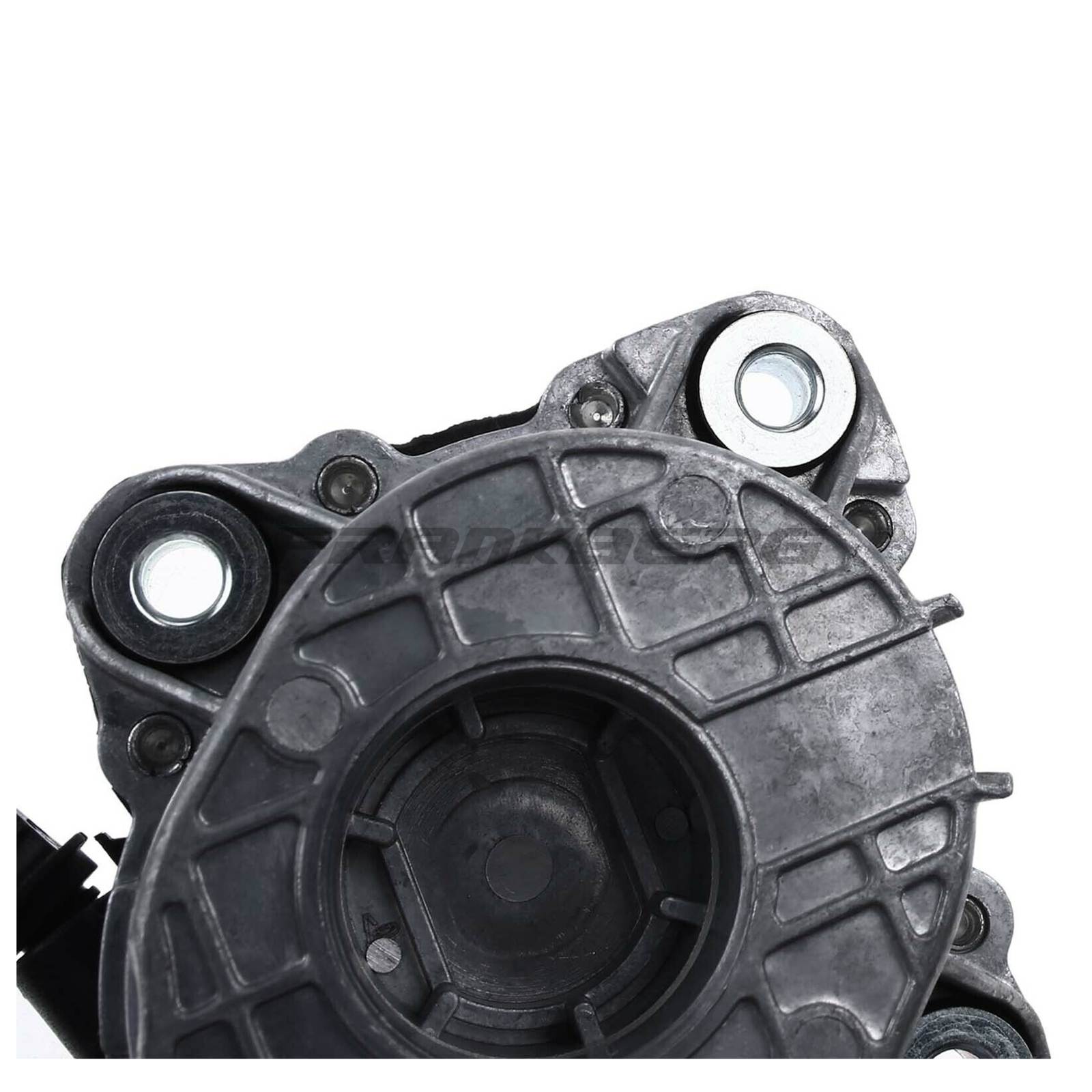 Belt Tensioner, V-ribbed belt