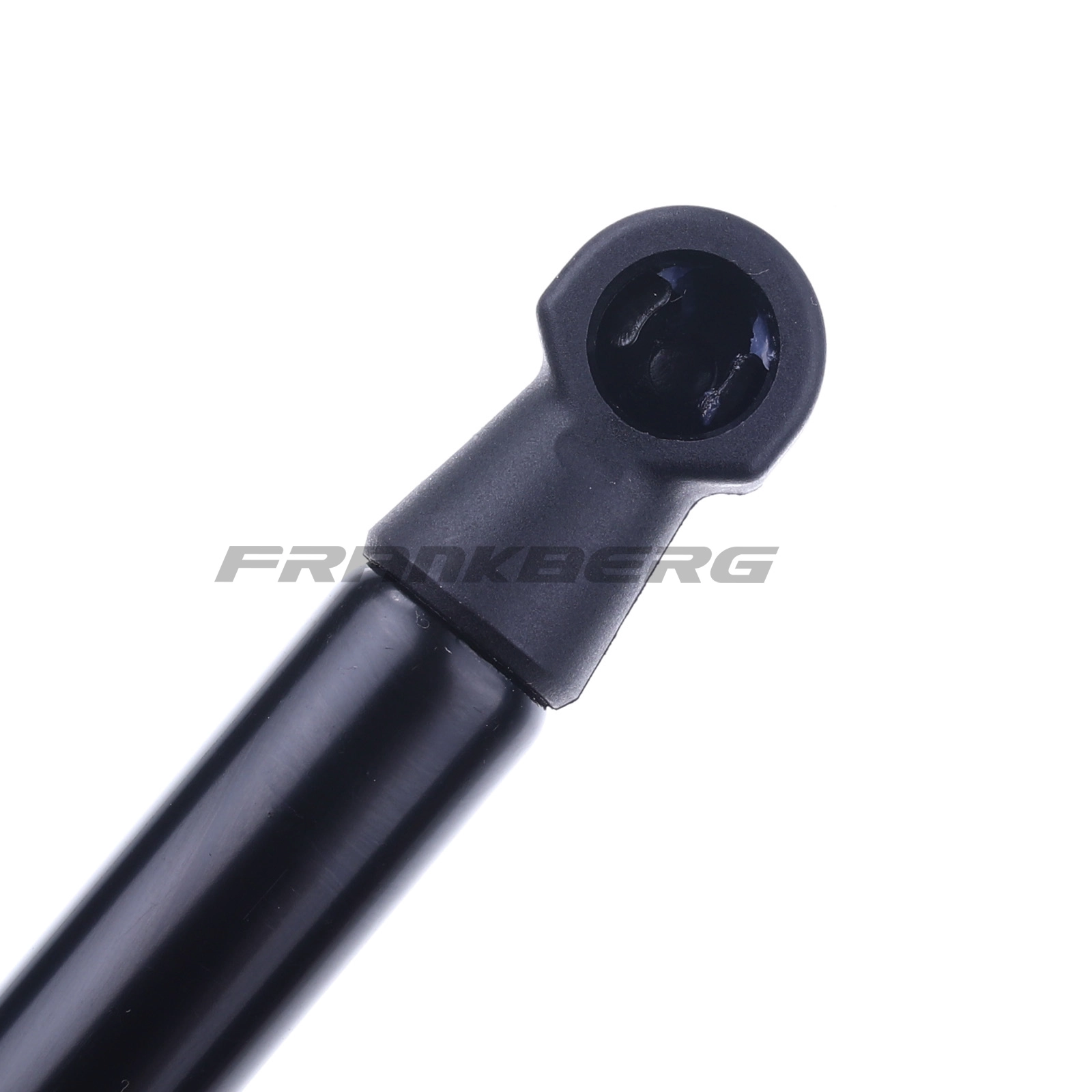Gas Spring, bonnet
