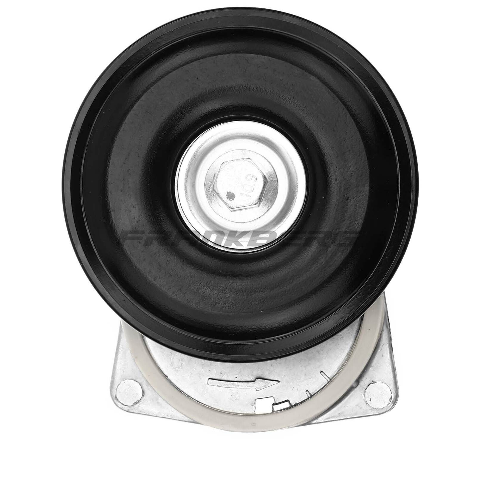 Belt Tensioner, V-ribbed belt