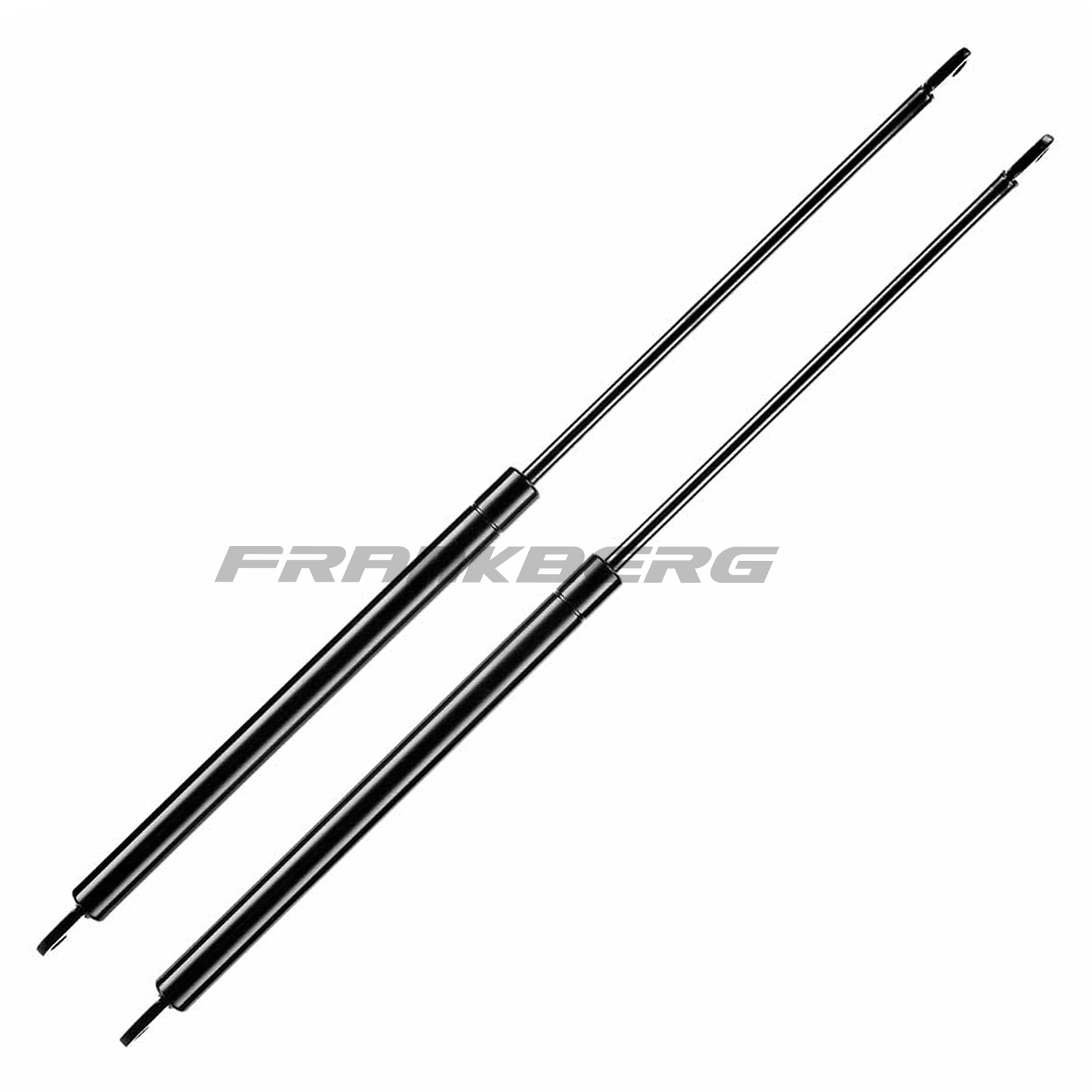 Gas Spring, bonnet