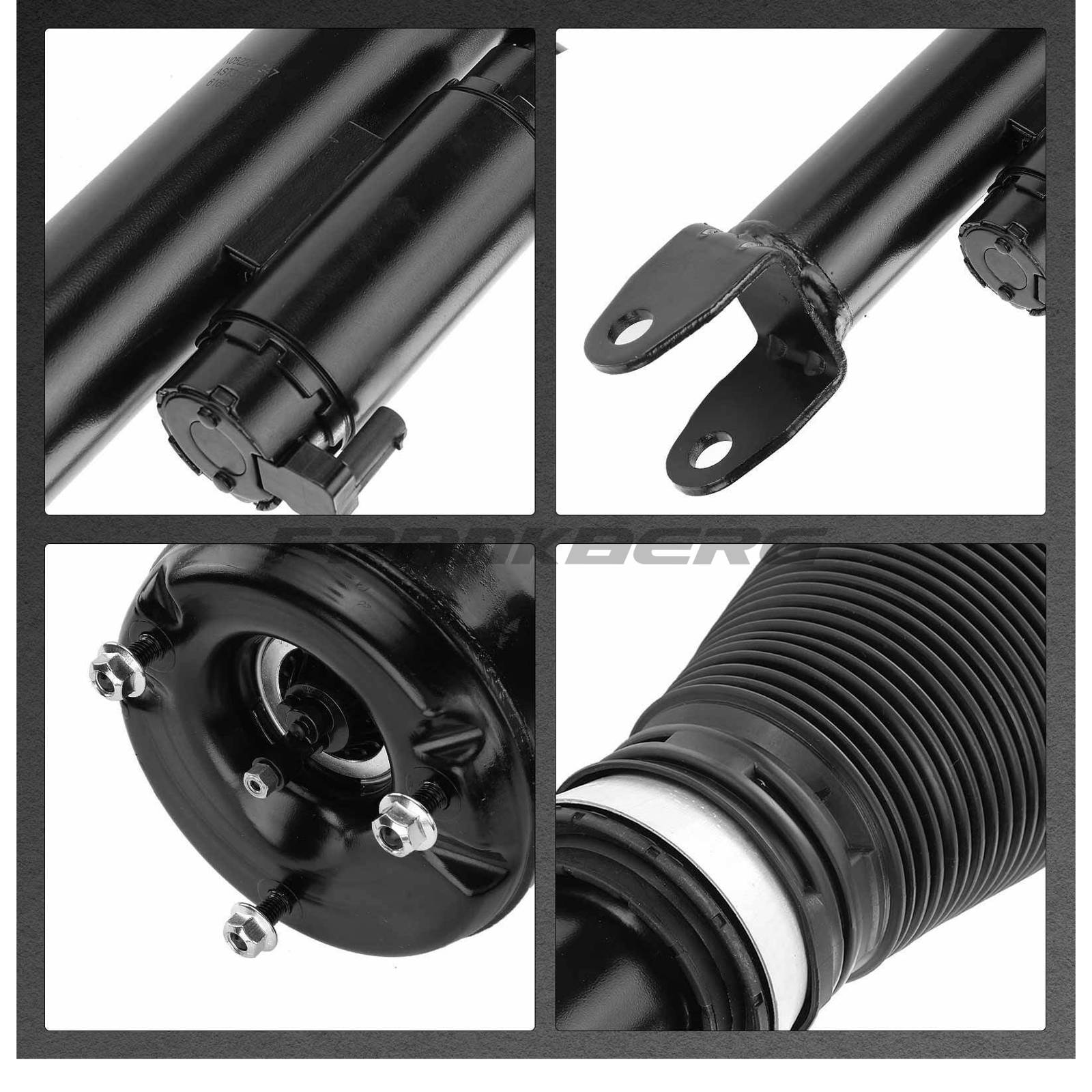 Air Suspension Strut