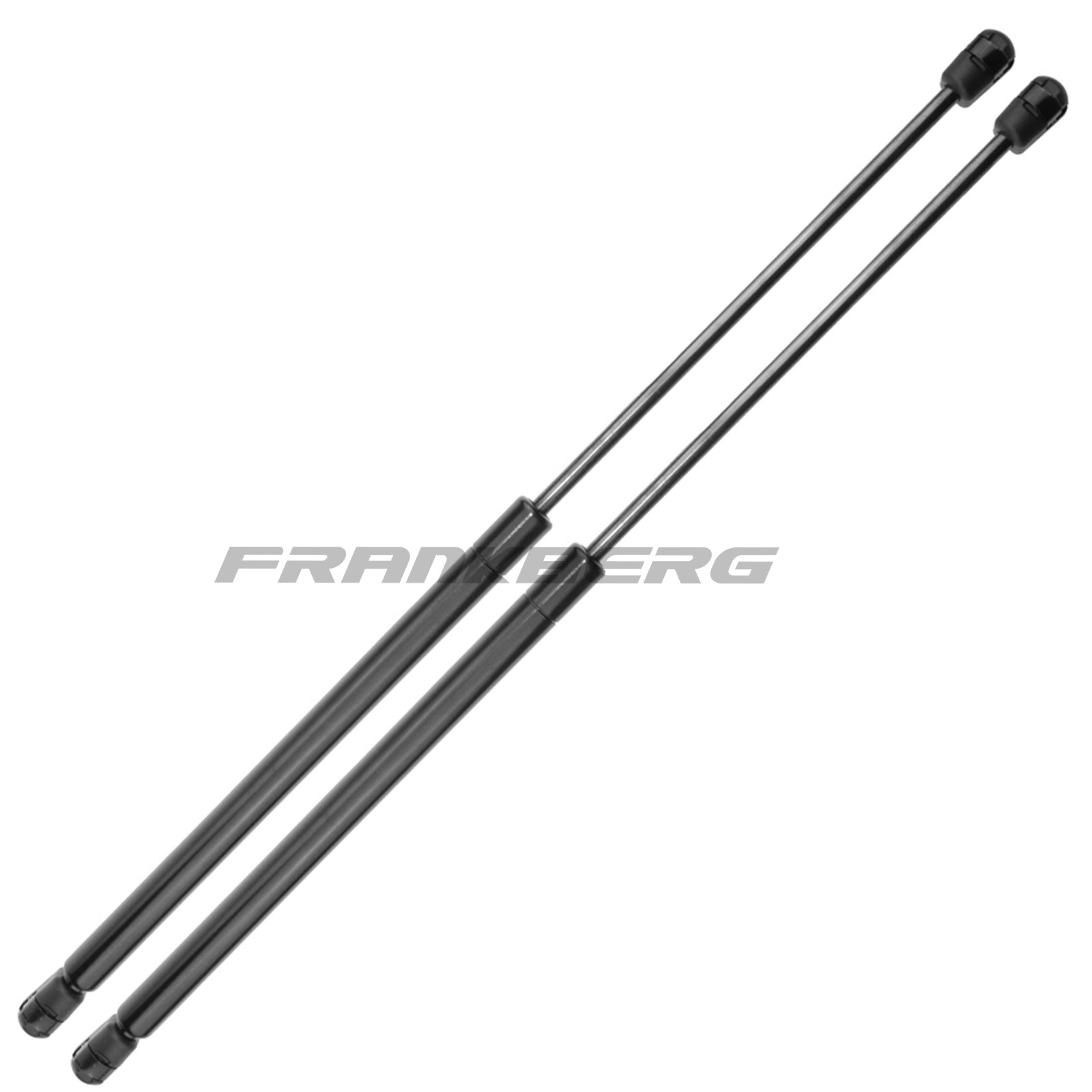 Gas Spring, bonnet