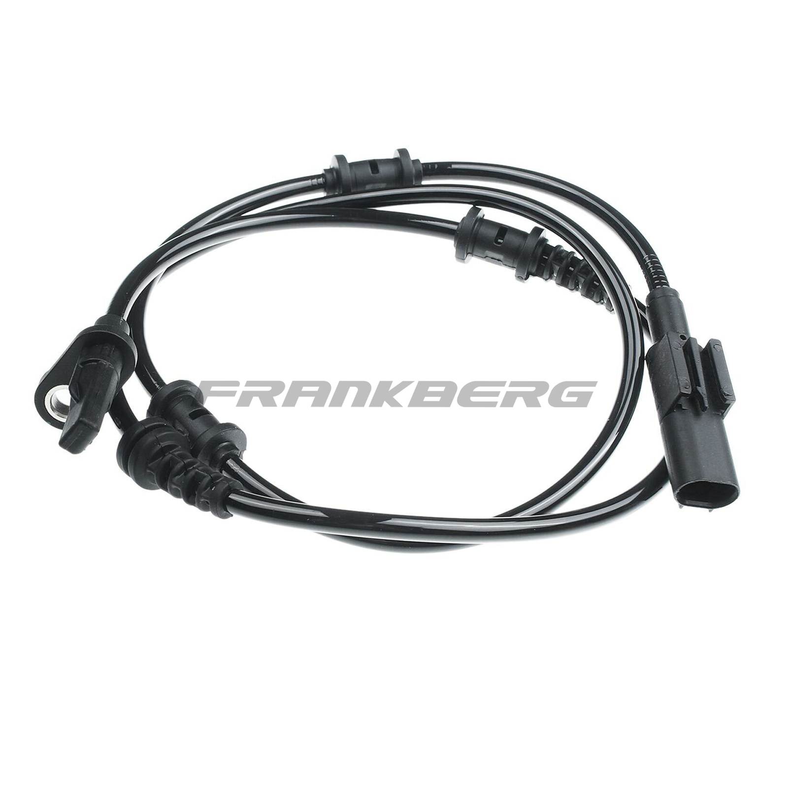 Sensor, wheel speed (5481FB0000749)