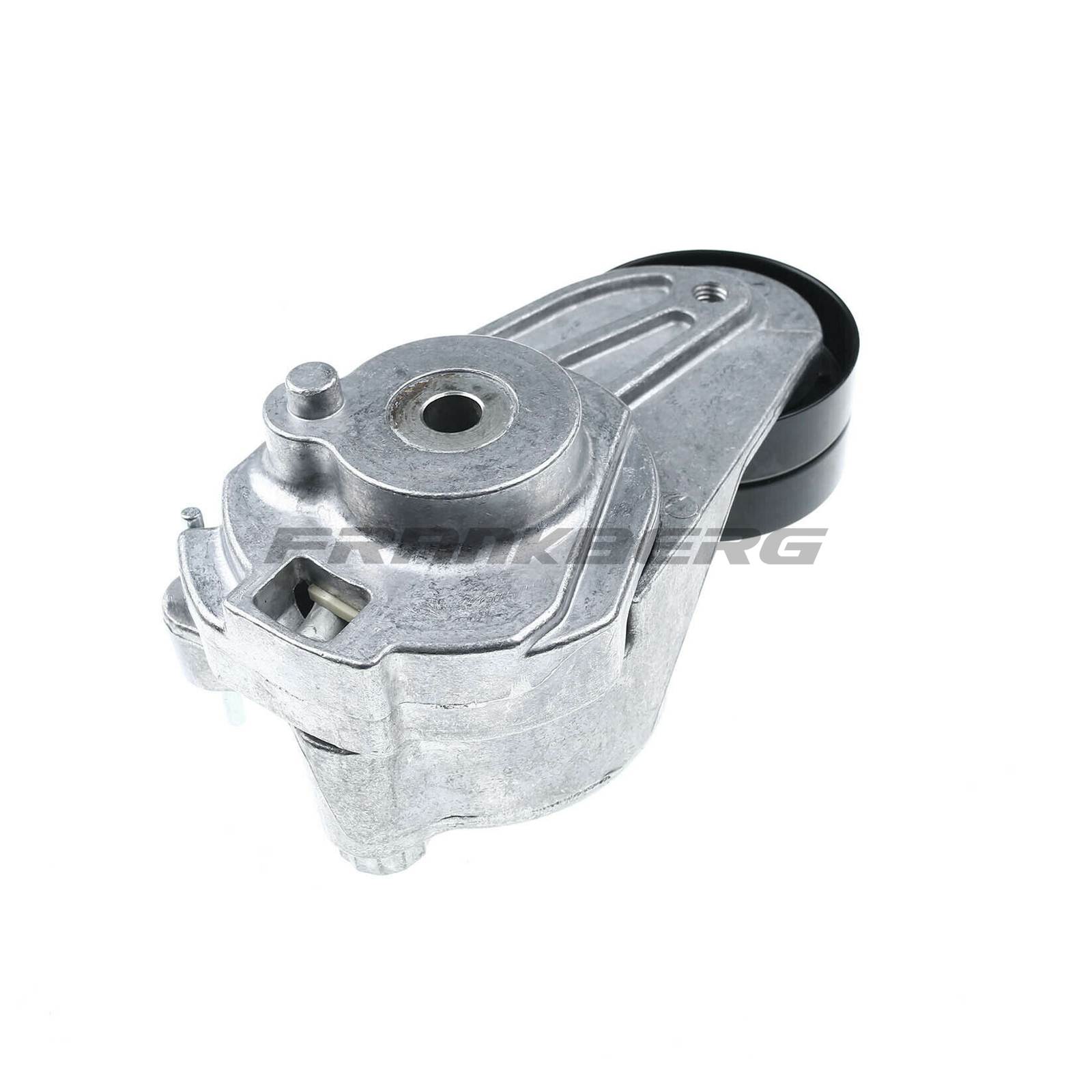 Belt Tensioner, V-ribbed belt