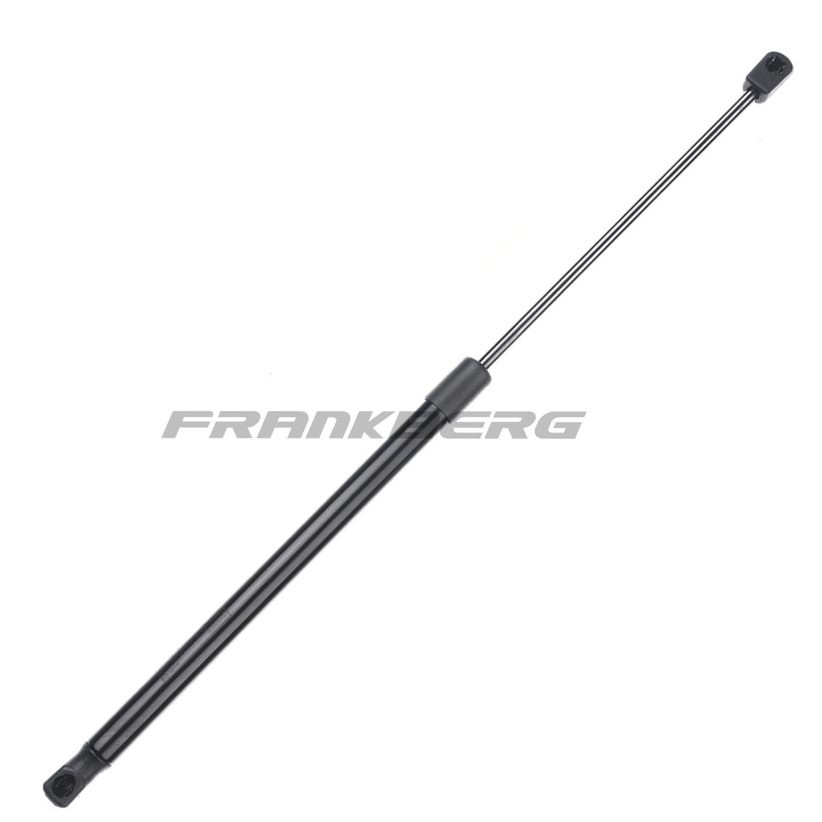 Gas Spring, bonnet