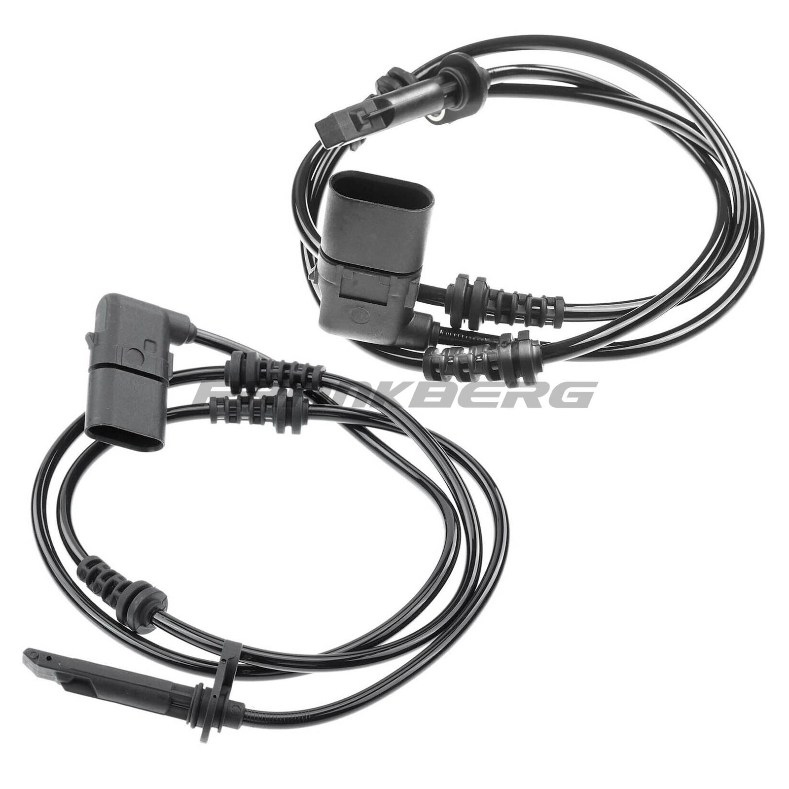 Sensor, wheel speed (5481FB0000724)