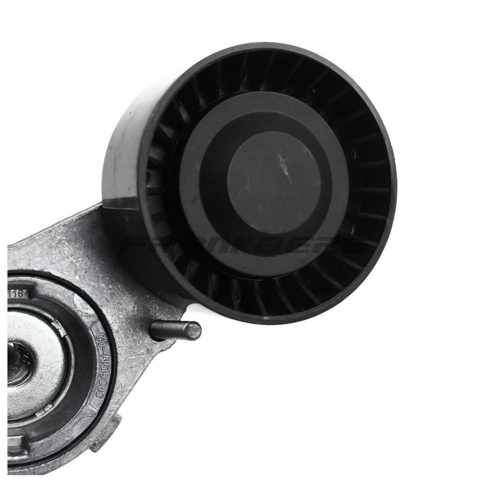 Belt Tensioner, V-ribbed belt