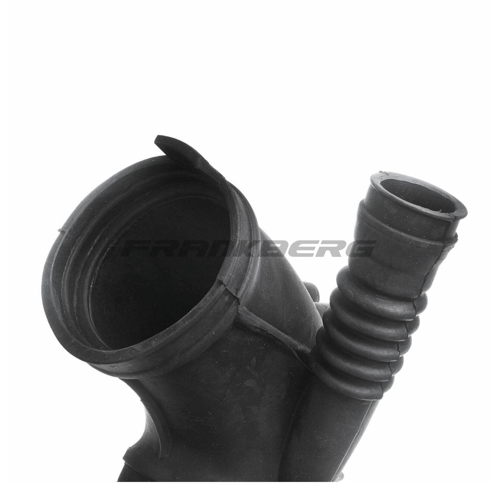 Intake Hose, air filter