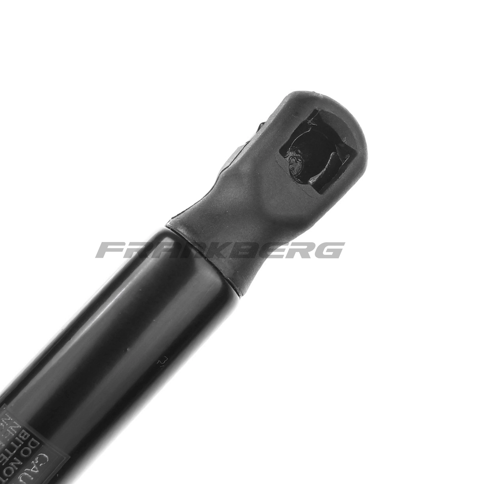 Gas Spring, bonnet