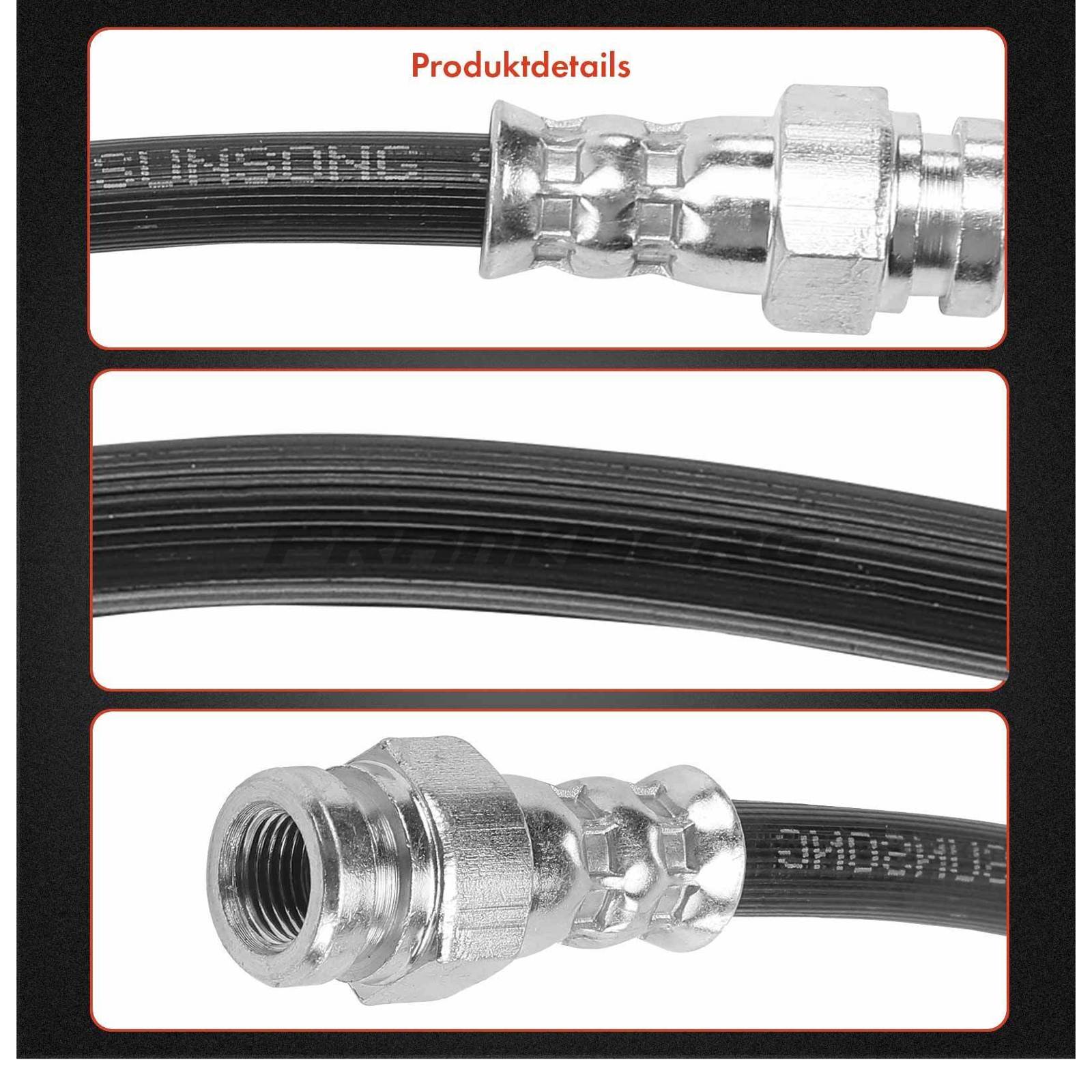 Brake Hose